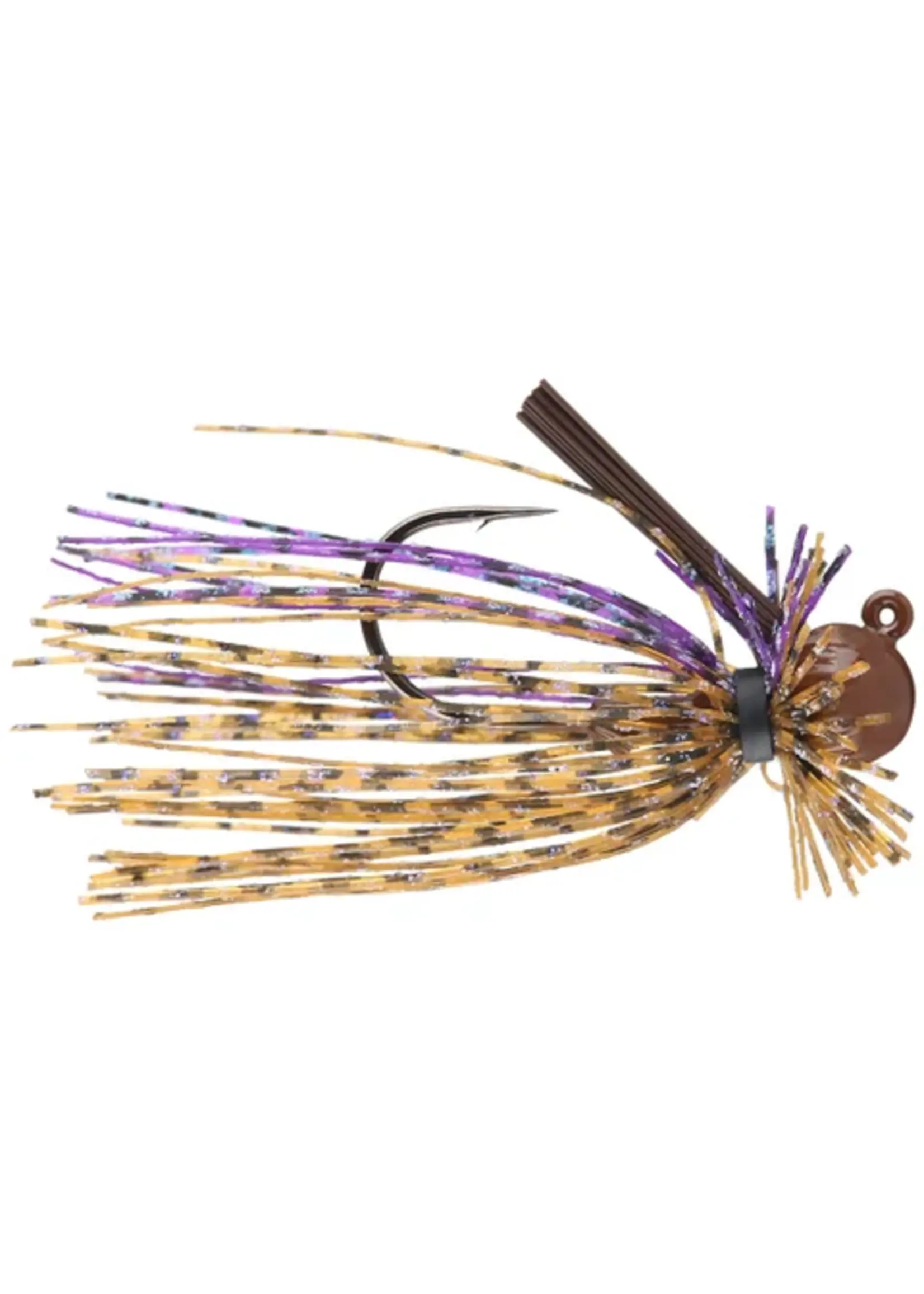 Buckeye Lures Buckeye Lures - G Man Ballin' Out Jig -