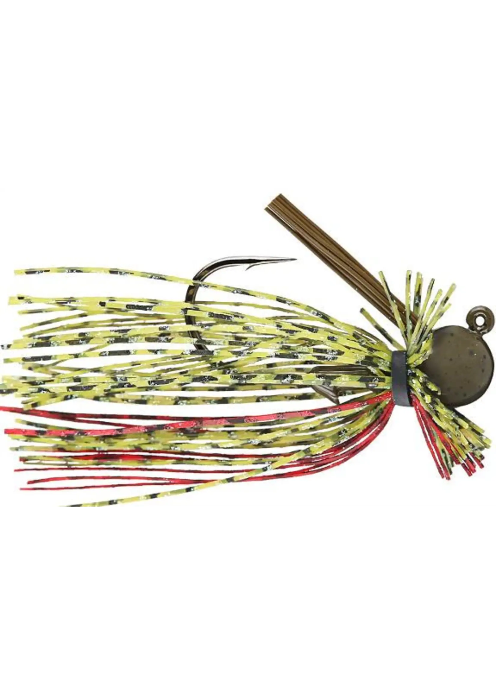 Buckeye Lures Buckeye Lures - G Man Ballin' Out Jig -