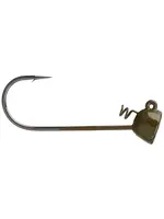 Buckeye Lures Buckeye Lure - Spot Remover - Magnum Shakey Head Jig -