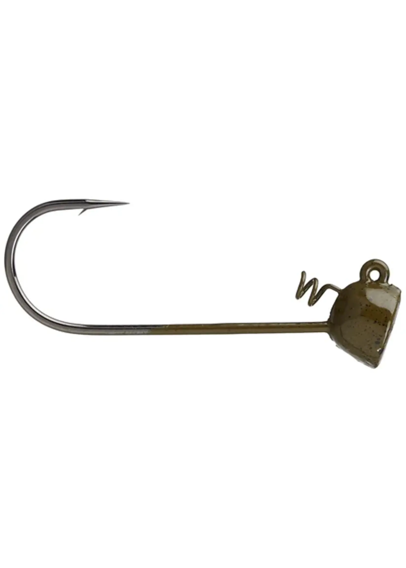 Buckeye Lures Buckeye Lure - Spot Remover - Magnum Shakey Head Jig -