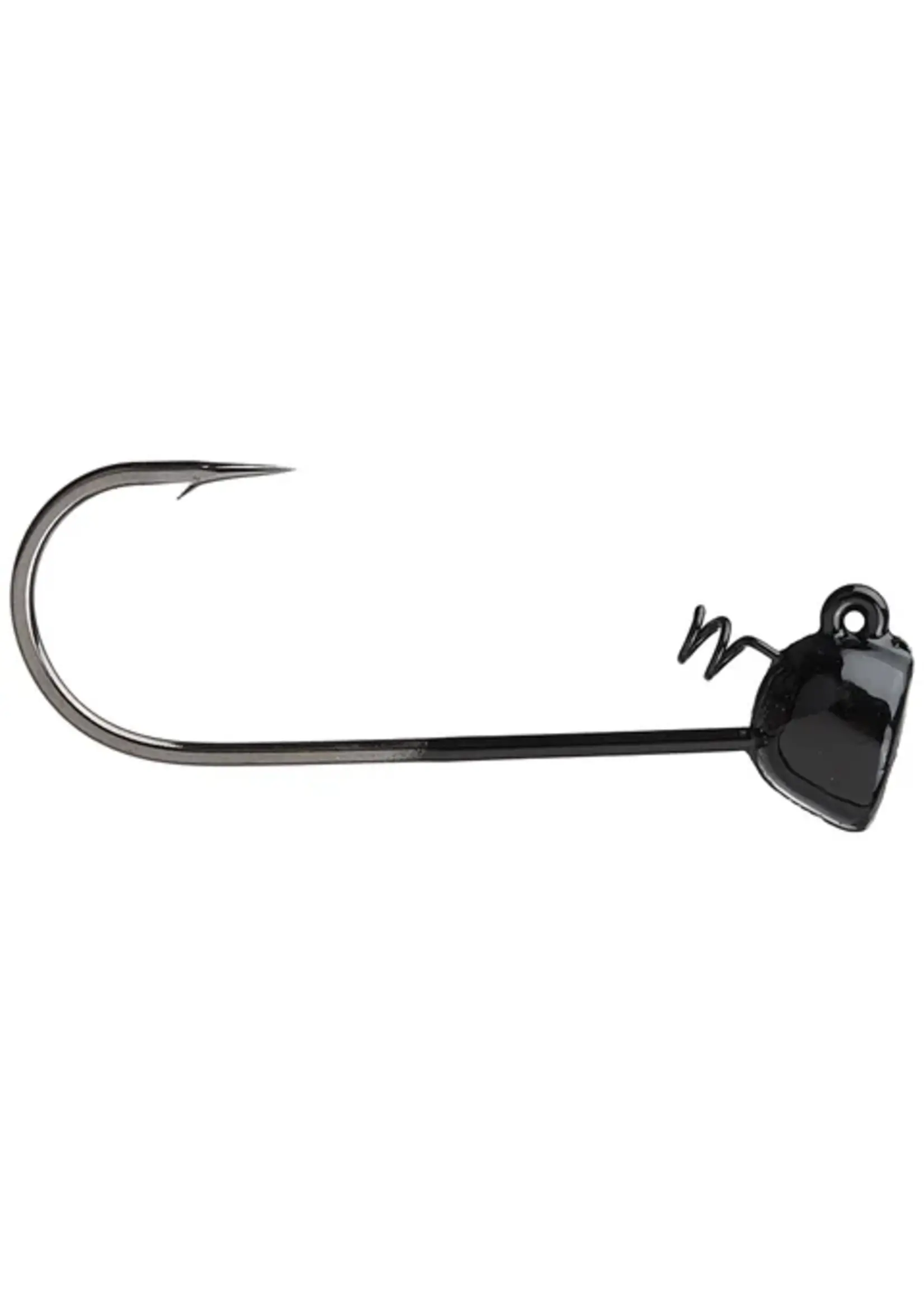 Buckeye Lures Buckeye Lure - Spot Remover - Magnum Shakey Head Jig -
