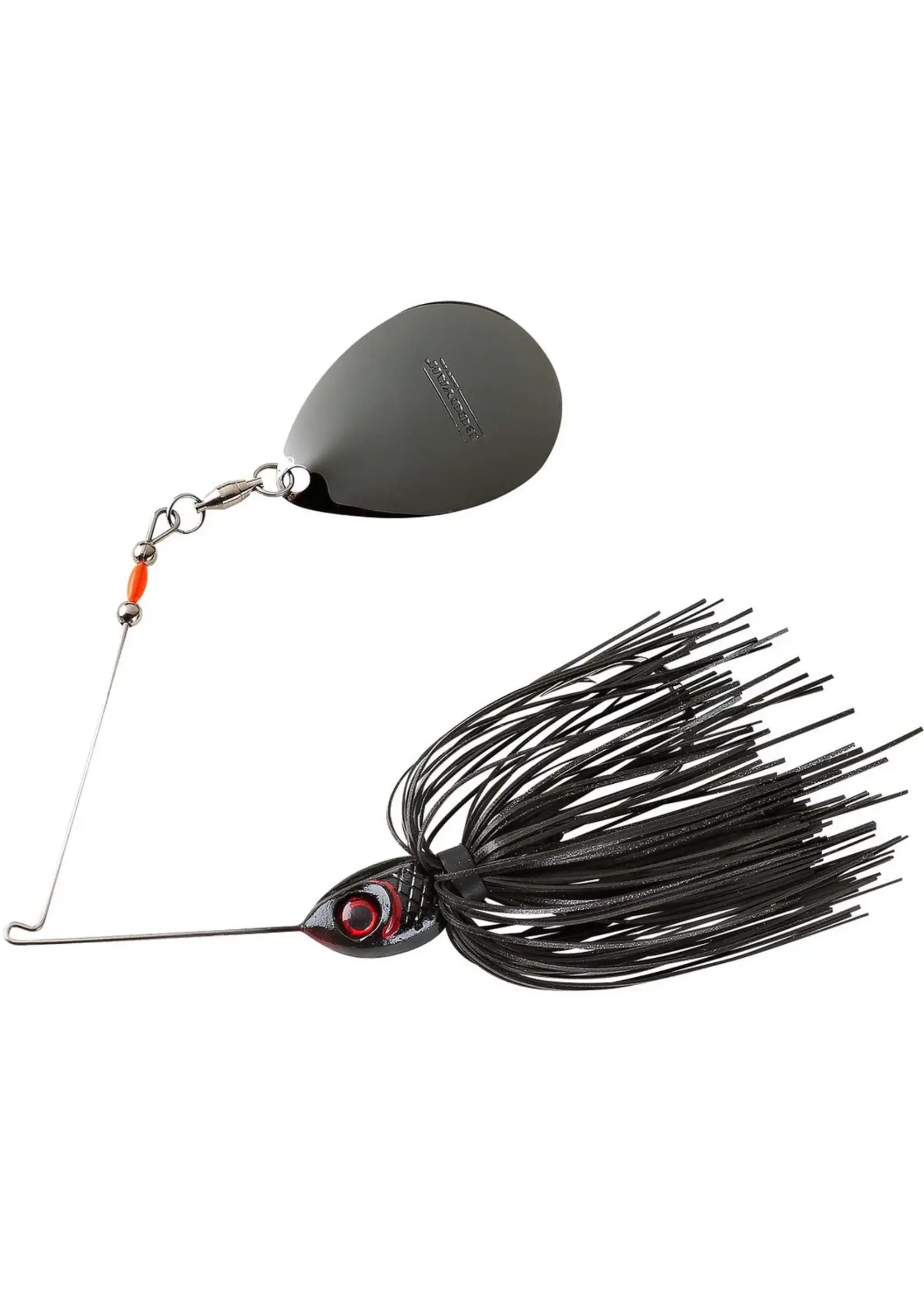 Booyah Bait Co Booyah - Moontalker Night Time Spinnerbait -