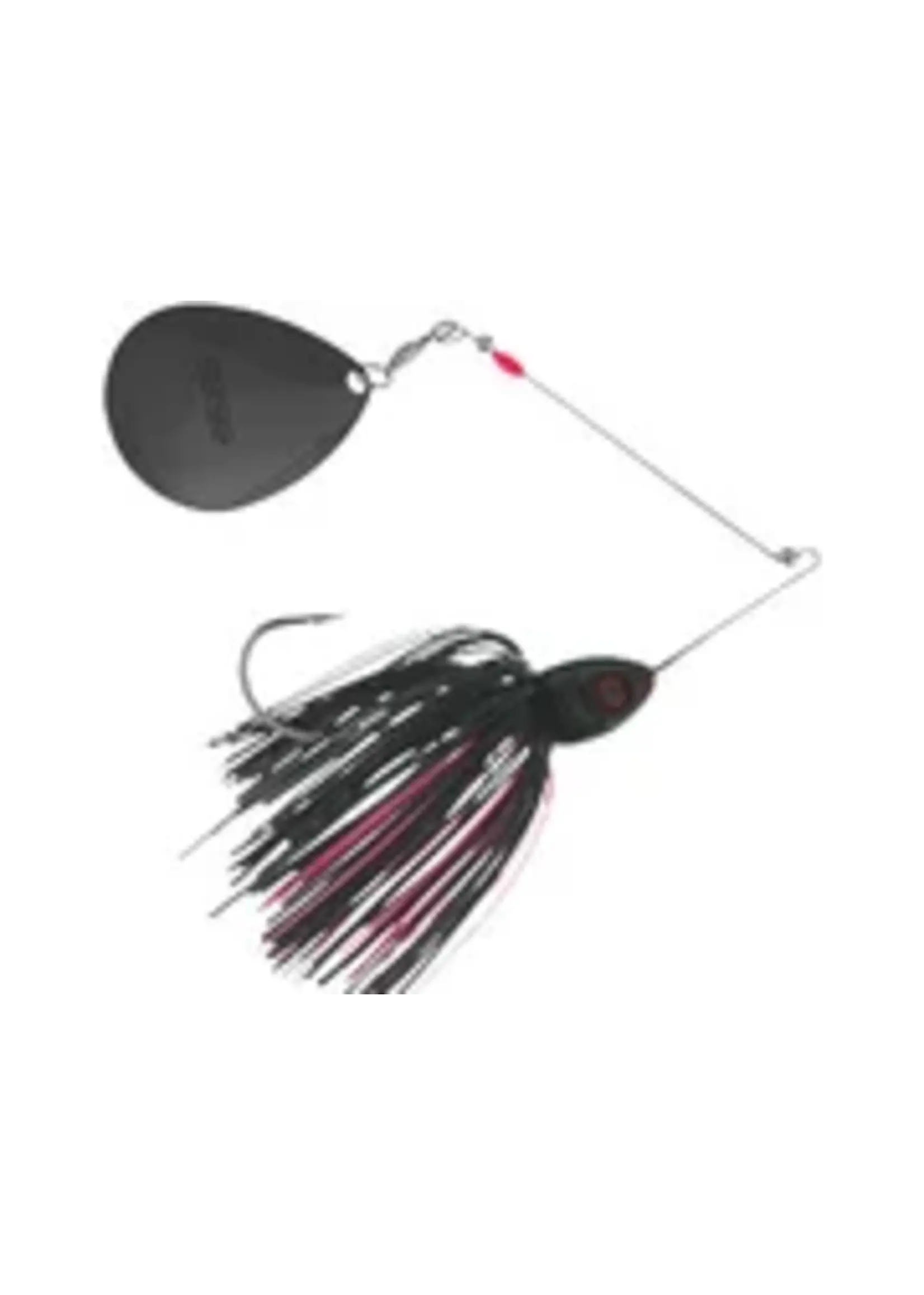 Booyah Bait Co Booyah - Moontalker Night Time Spinnerbait -