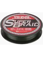 Yo-Zuri Yozuri - Super Braid - Dark Green - 300yds -