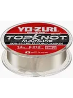 Yo-Zuri Yozuri - Topknot Mainline - Fluorocarbon - Natural Clear - 200yd -