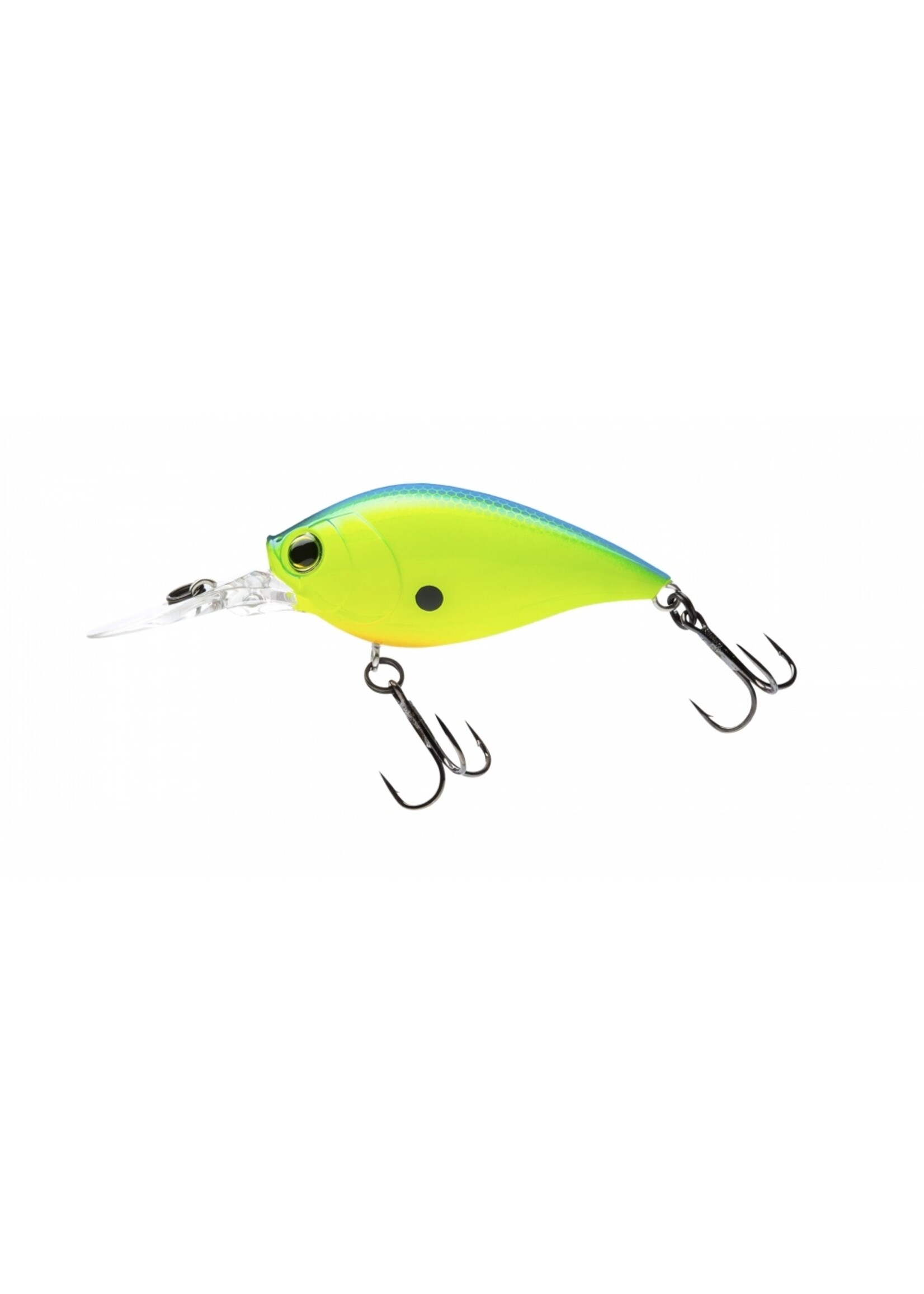 Yo-Zuri Yozuri - MR Crank 60F -