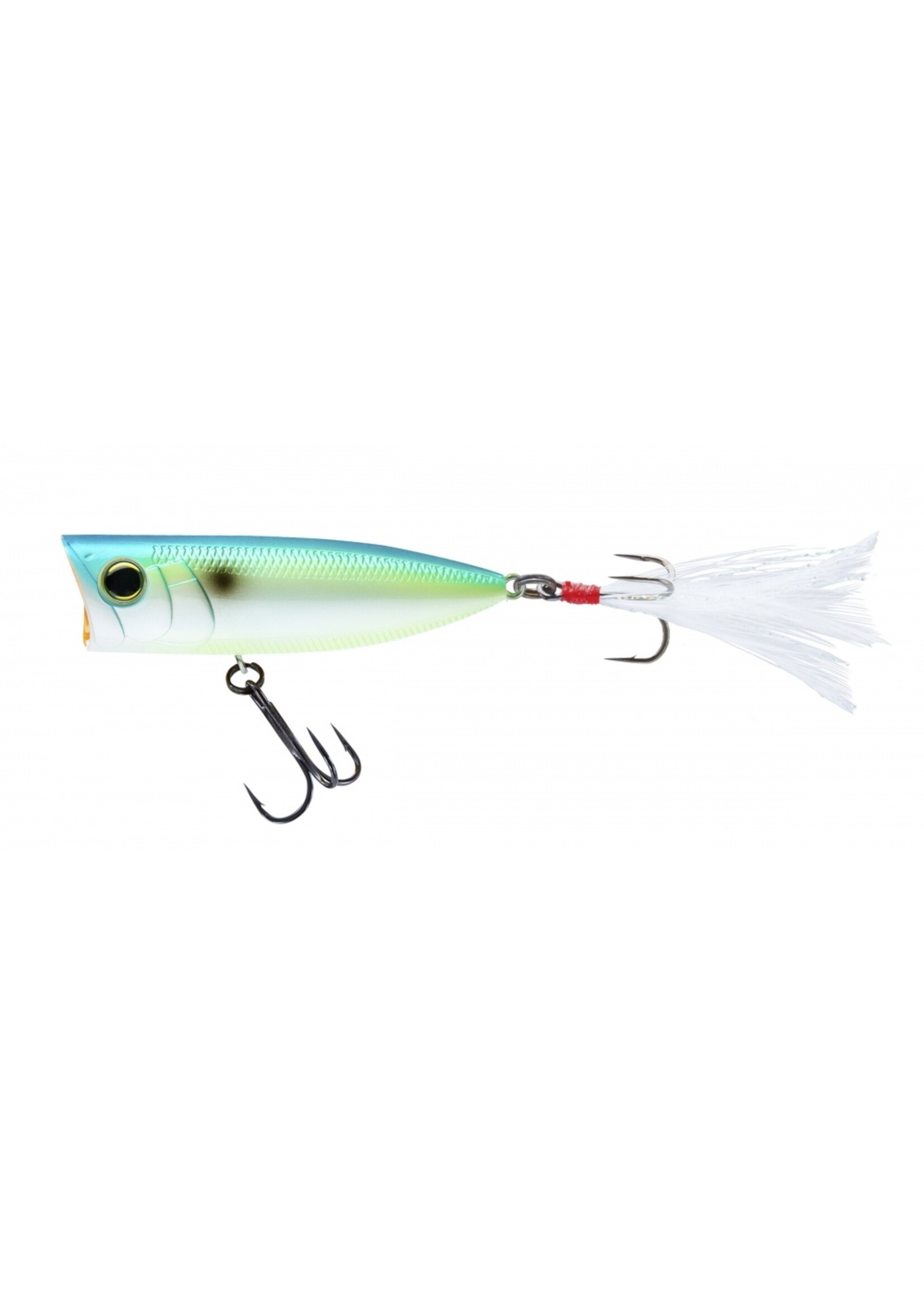 Yo-Zuri Yozuri - Duel Hardcore - Popper - 70F - 3/8oz