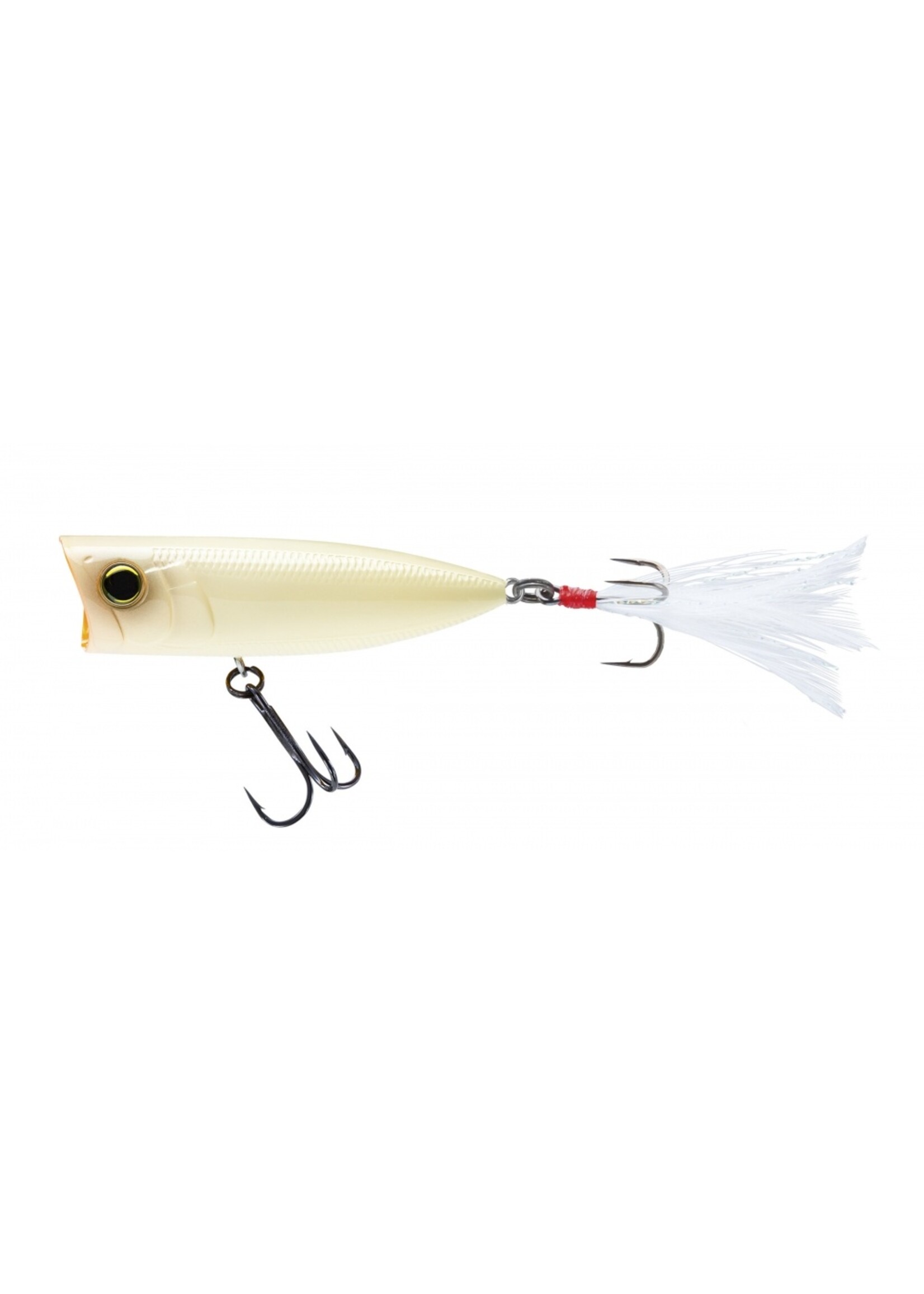 Yo-Zuri Yozuri - Duel Hardcore - Popper - 70F - 3/8oz