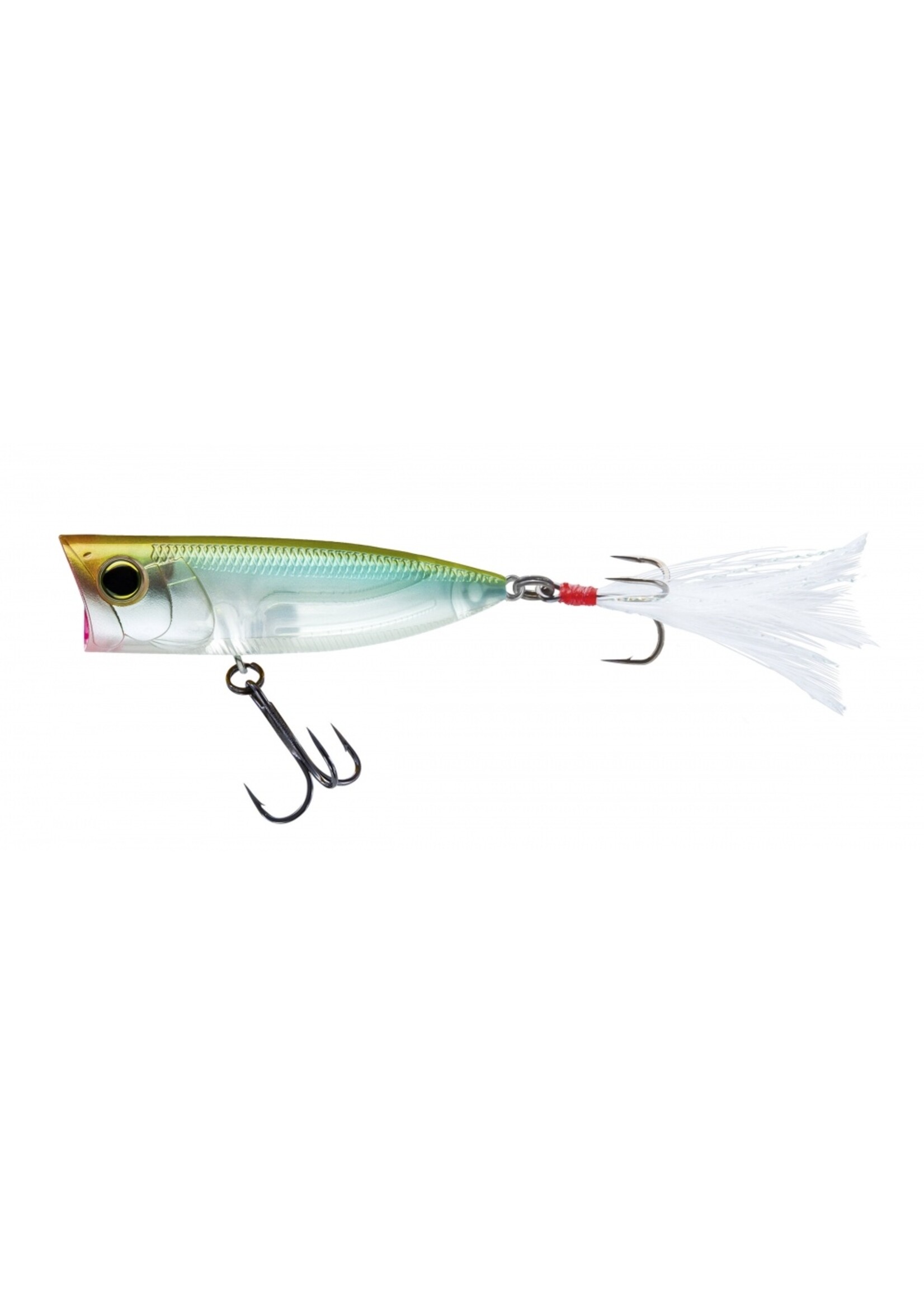 Yo-Zuri Yozuri - Duel Hardcore - Popper - 70F - 3/8oz