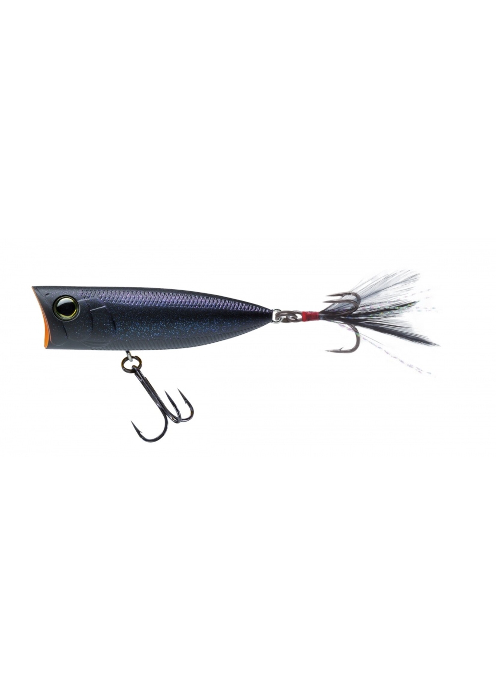 Yo-Zuri Yozuri - Duel Hardcore - Popper - 70F - 3/8oz