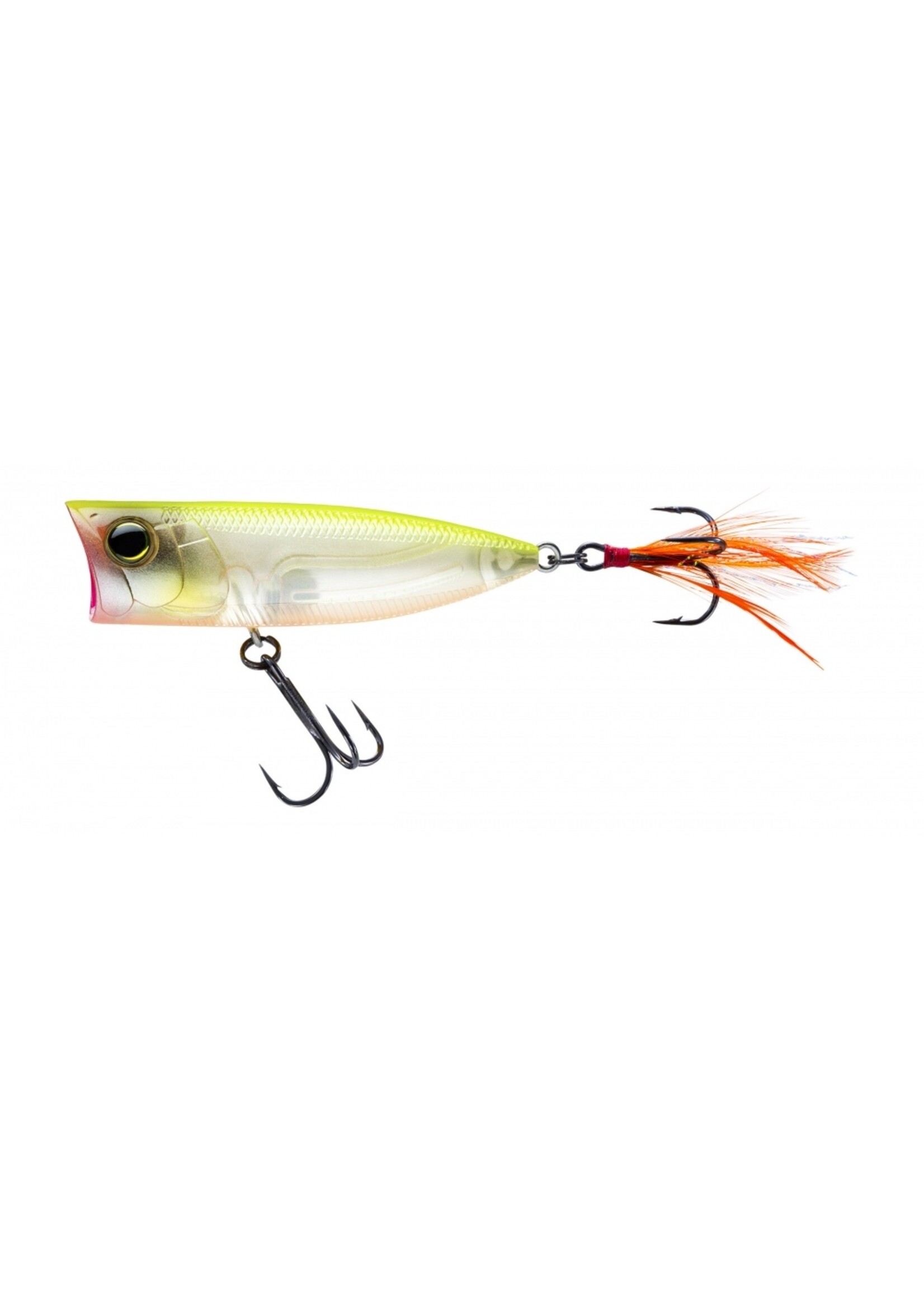 Yo-Zuri Yozuri - Duel Hardcore - Popper - 70F - 3/8oz