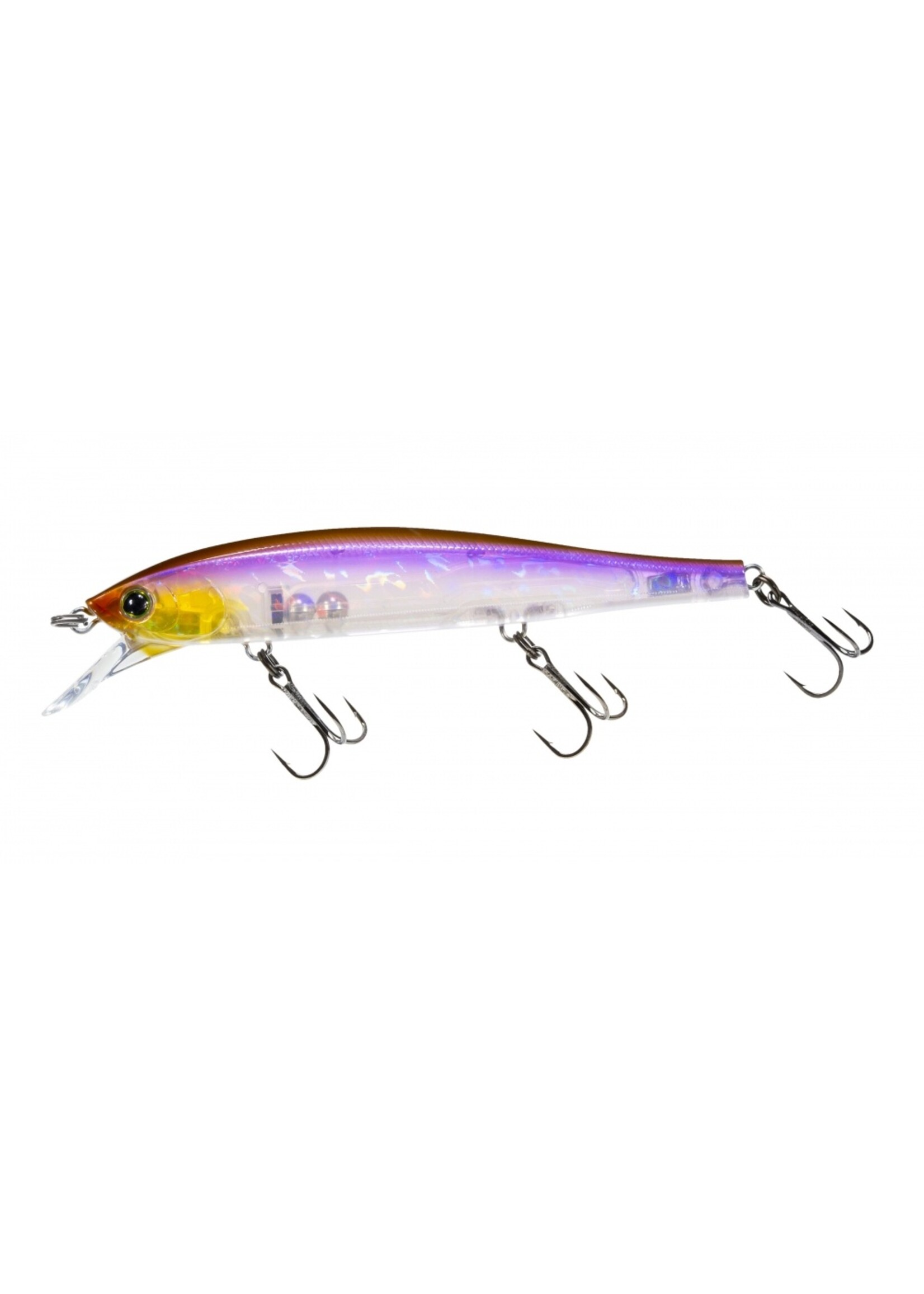 Yo-Zuri Yozuri - Duel Hardcore - Minnow Flat - 95SP - 7/16oz