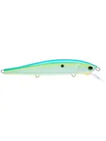 Yo-Zuri Yozuri - Duel Hardcore - Minnow Flat - 130SP - 7/8oz