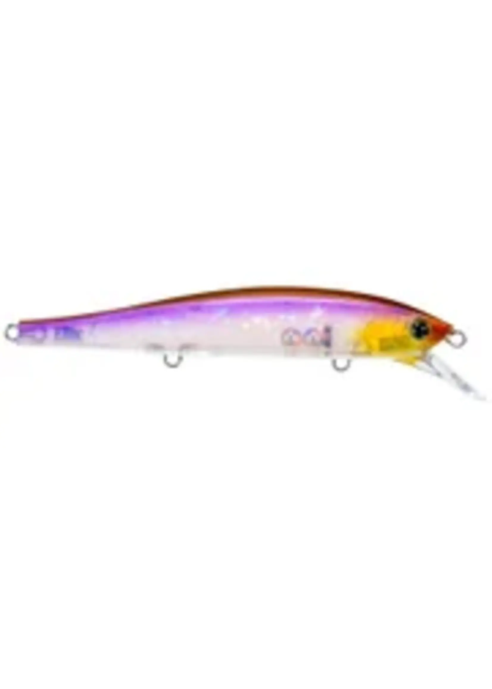 Yo-Zuri Yozuri - Duel Hardcore - Minnow Flat - 130SP - 7/8oz