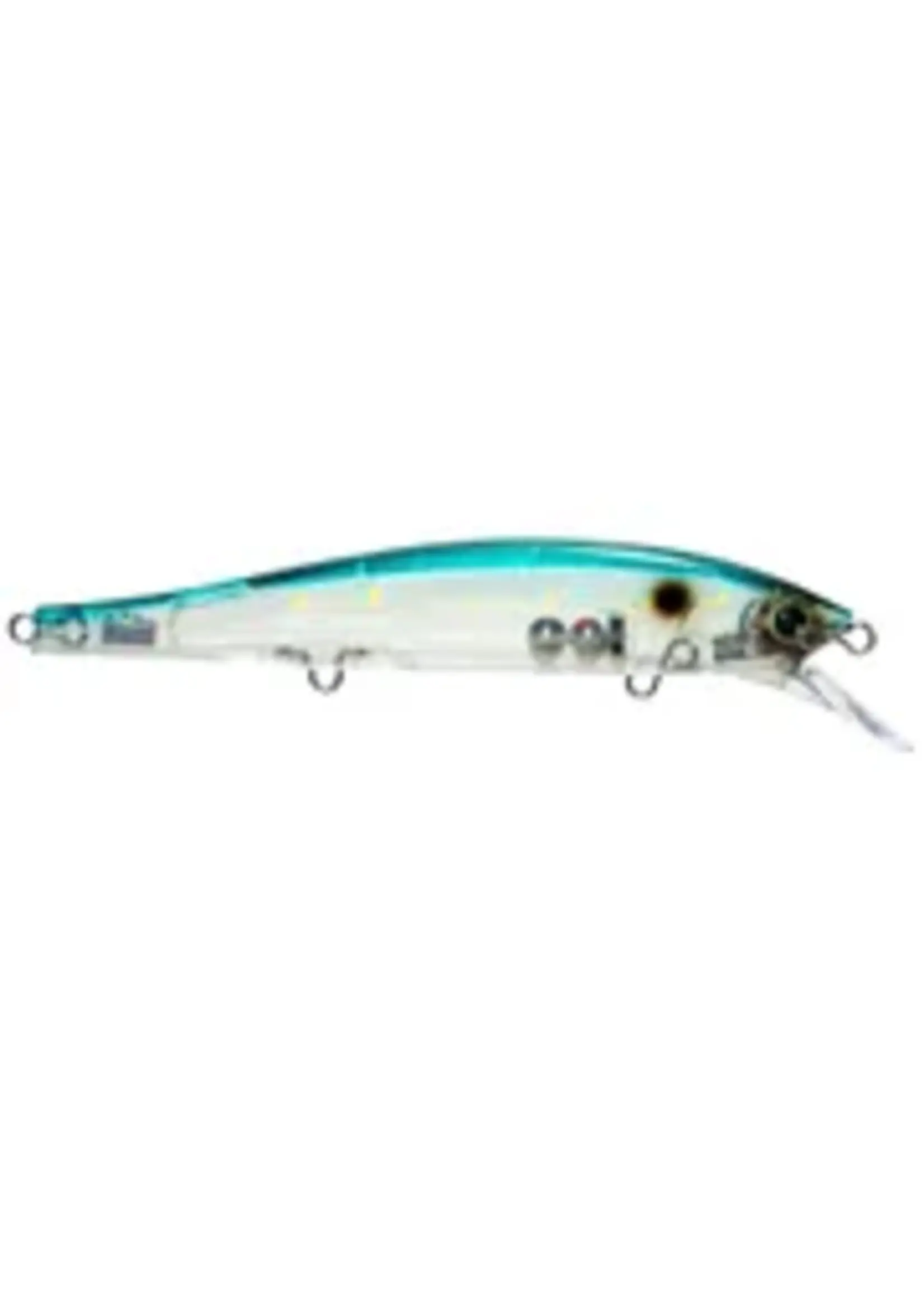 Yo-Zuri Yozuri - Duel Hardcore - Minnow Flat - 130SP - 7/8oz