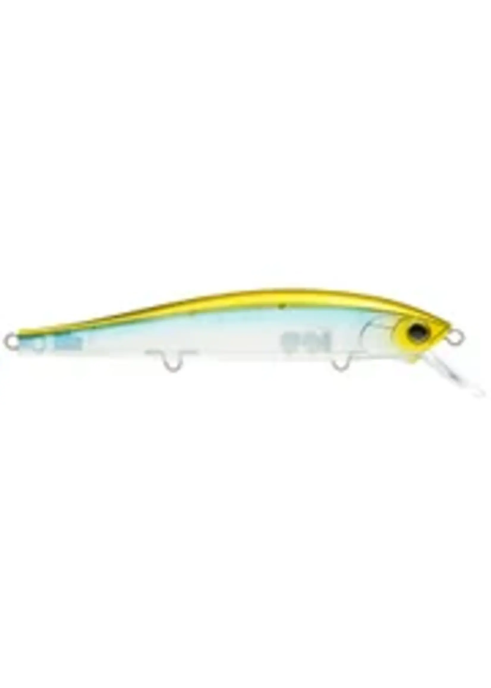 Yo-Zuri Yozuri - Duel Hardcore - Minnow Flat - 130SP - 7/8oz