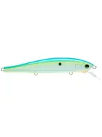 Yo-Zuri Yozuri - Duel Hardcore - Minnow Flat - 110SP - 1/2oz