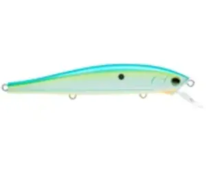 Yozuri - Duel Hardcore - Minnow Flat - 110SP - 1/2oz