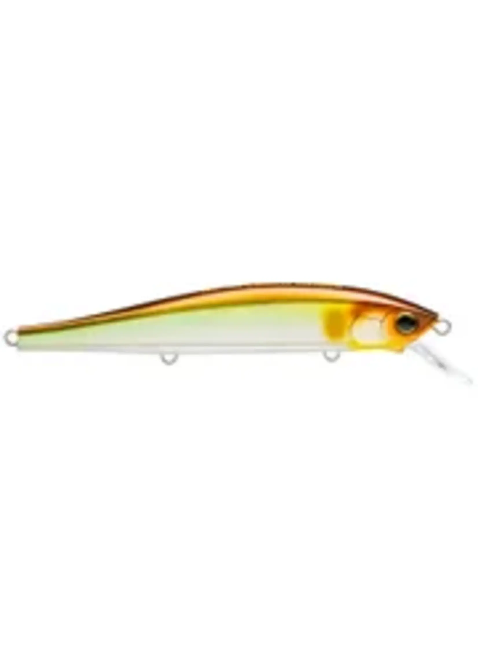 Yo-Zuri Yozuri - Duel Hardcore - Minnow Flat - 110SP - 1/2oz