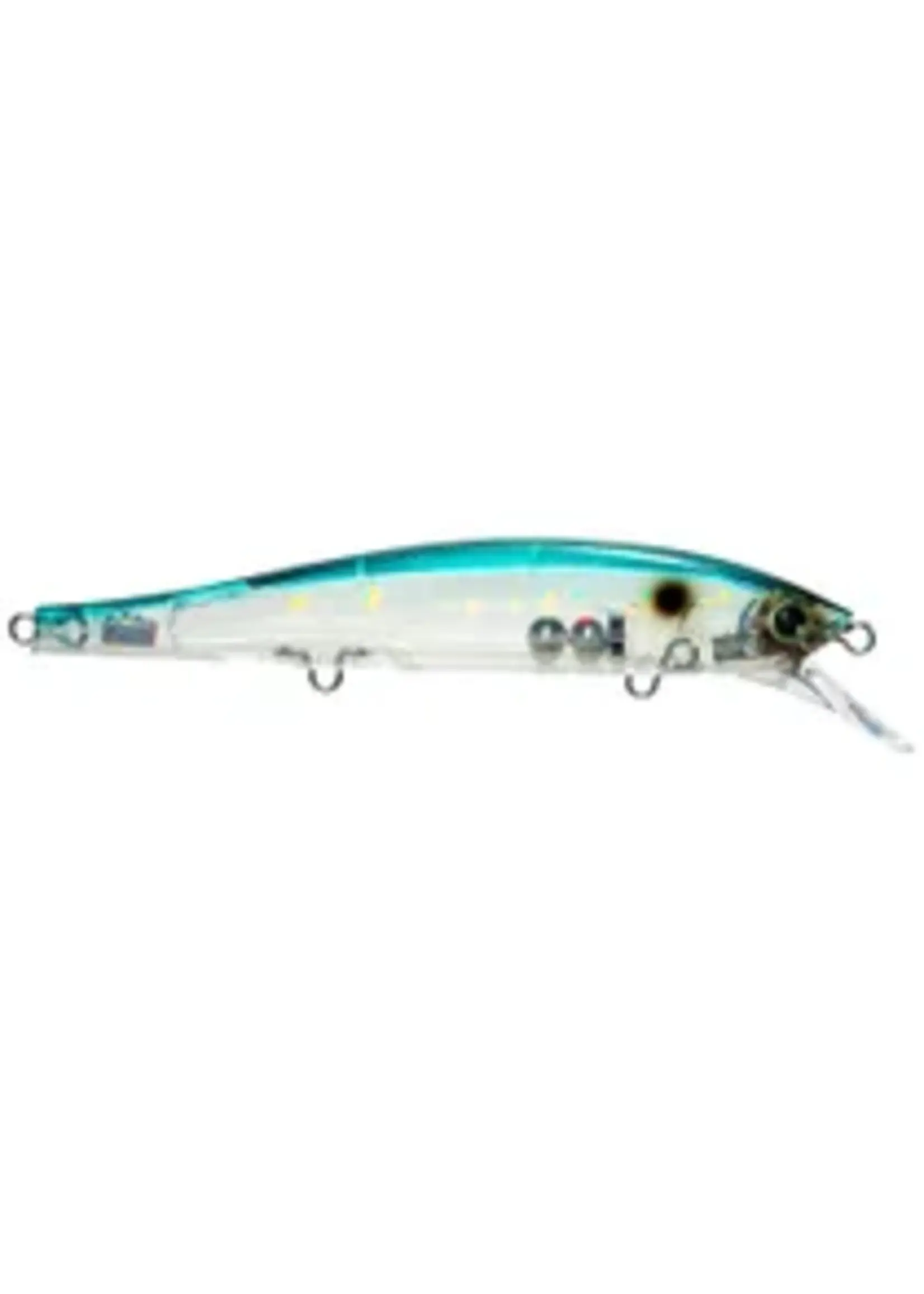 Yo-Zuri Yozuri - Duel Hardcore - Minnow Flat - 110SP - 1/2oz