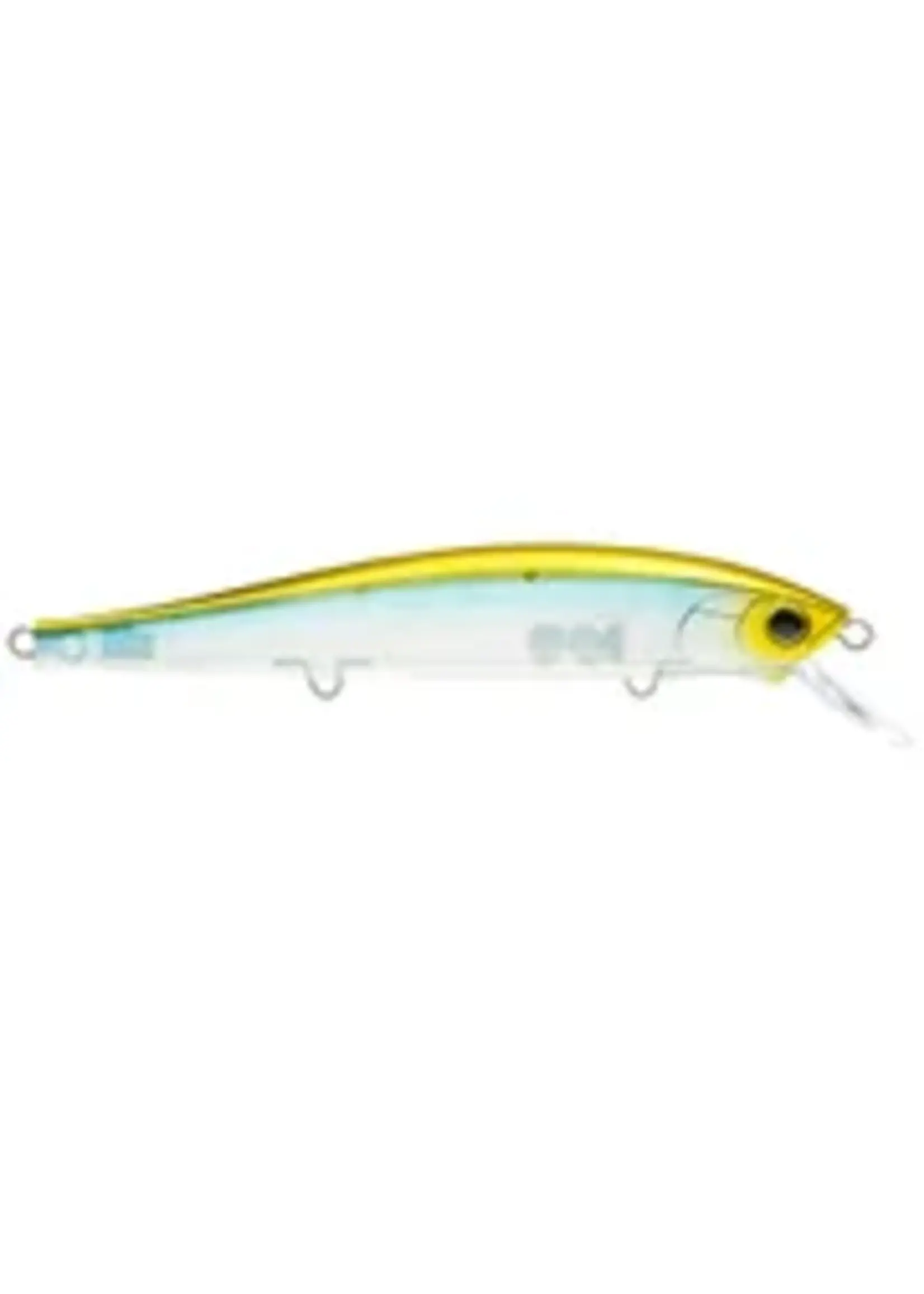 Yo-Zuri Yozuri - Duel Hardcore - Minnow Flat - 110SP - 1/2oz