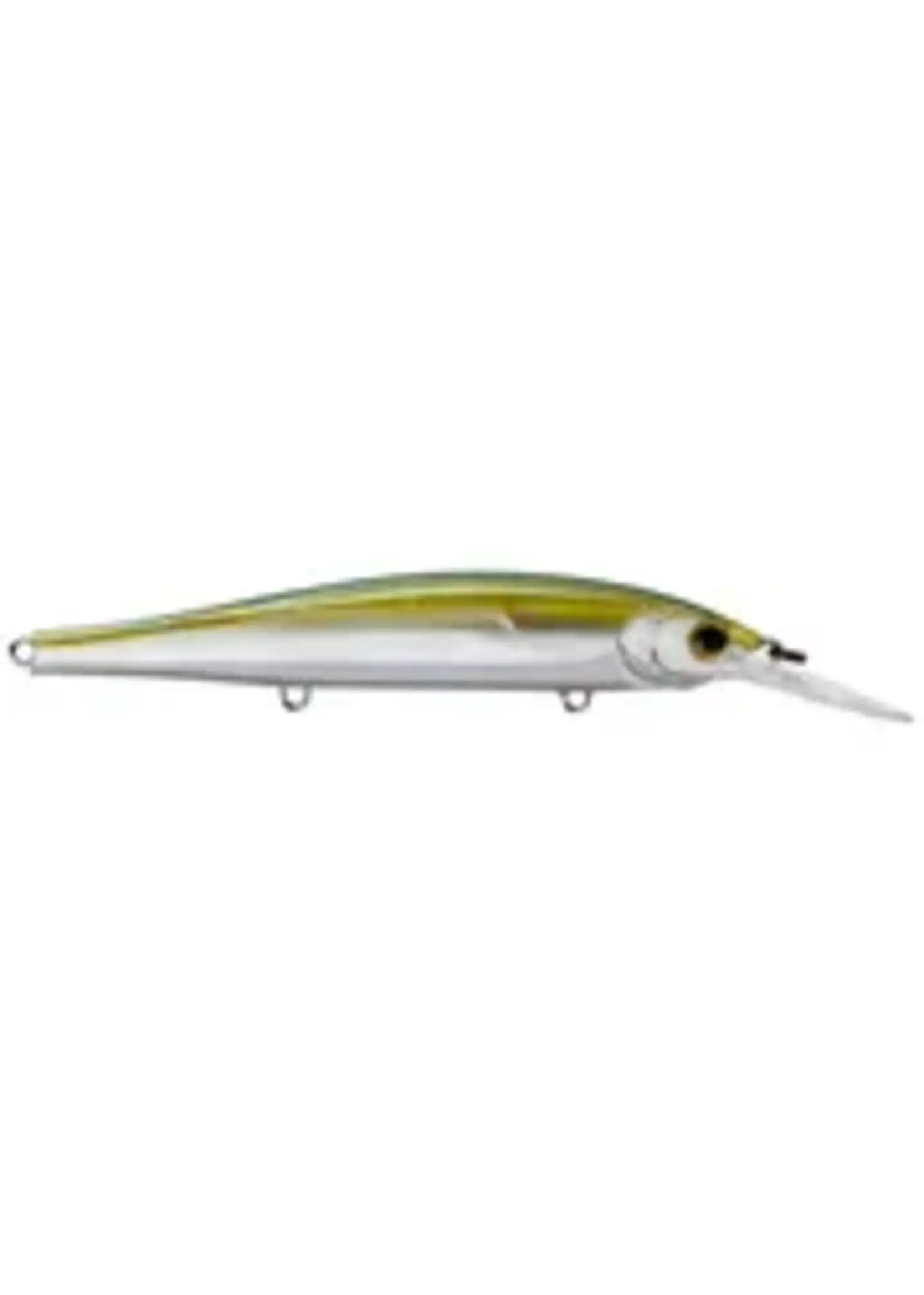 Yo-Zuri Yozuri - 3DB Jerkbait Deep 110 - Suspending - 9/16oz -