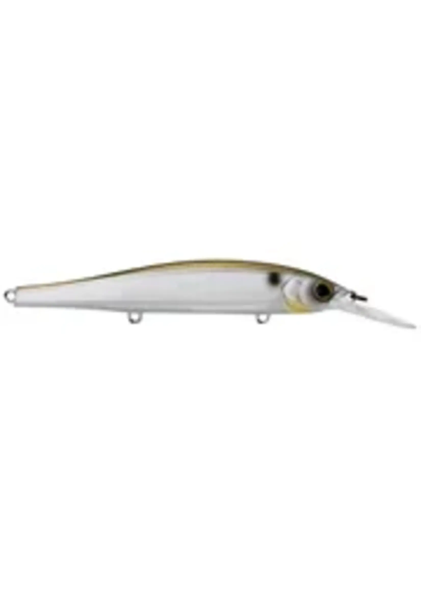 Yo-Zuri Yozuri - 3DB Jerkbait Deep 110 - Suspending - 9/16oz -