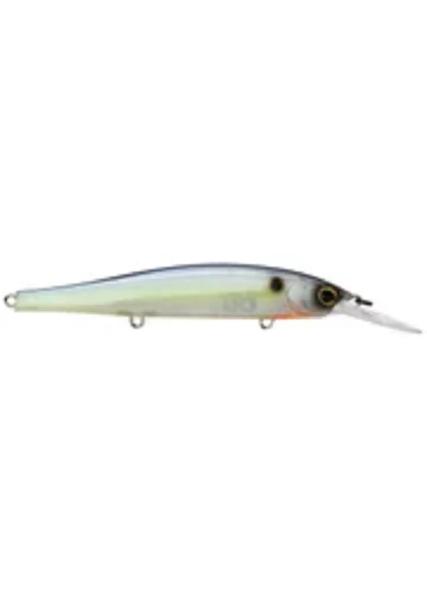 Yo-Zuri Yozuri - 3DB Jerkbait Deep 110 - Suspending - 9/16oz -