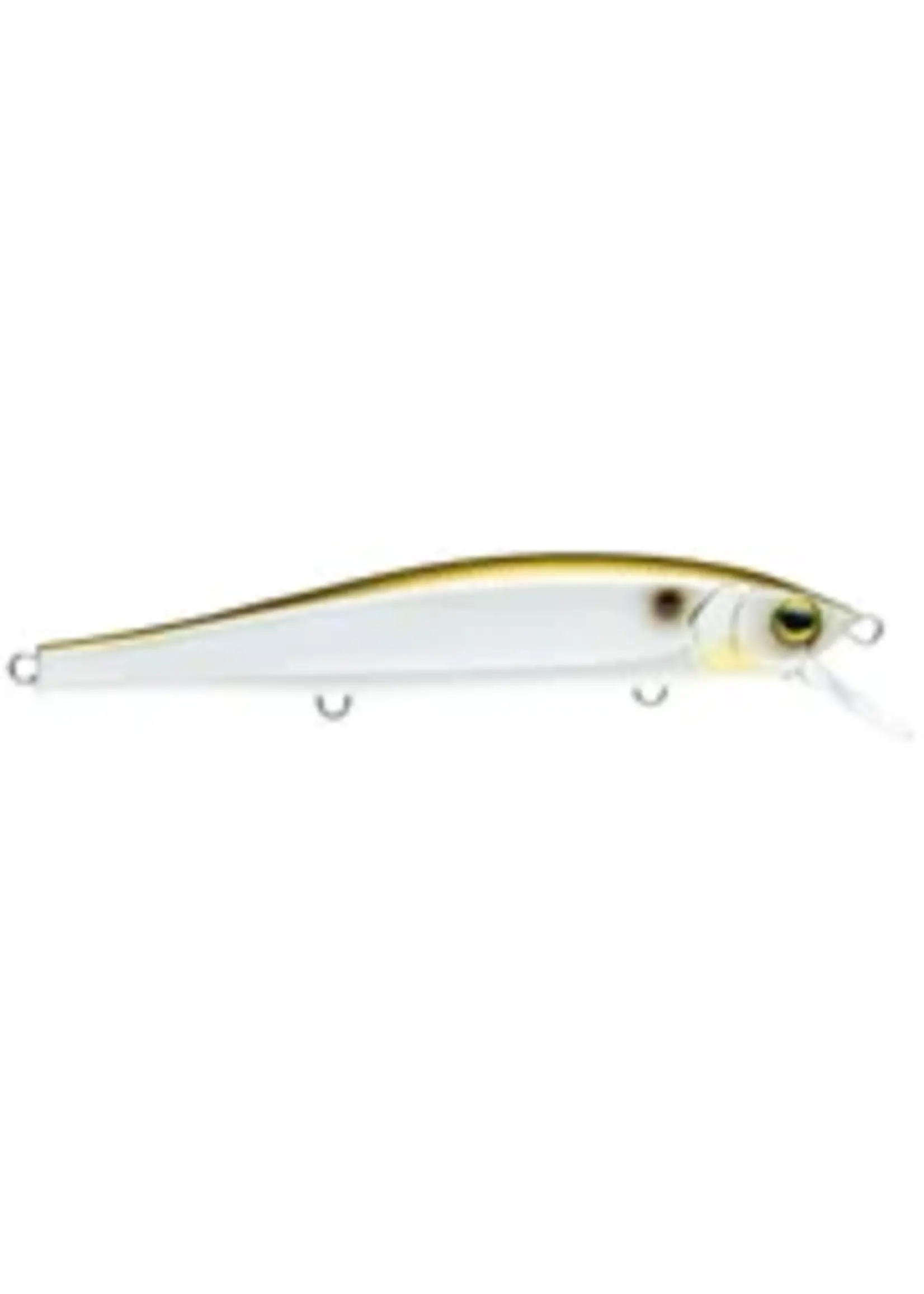 Yo-Zuri Yozuri - 3DB Jerkbait 110 - Suspending - 1/2oz -