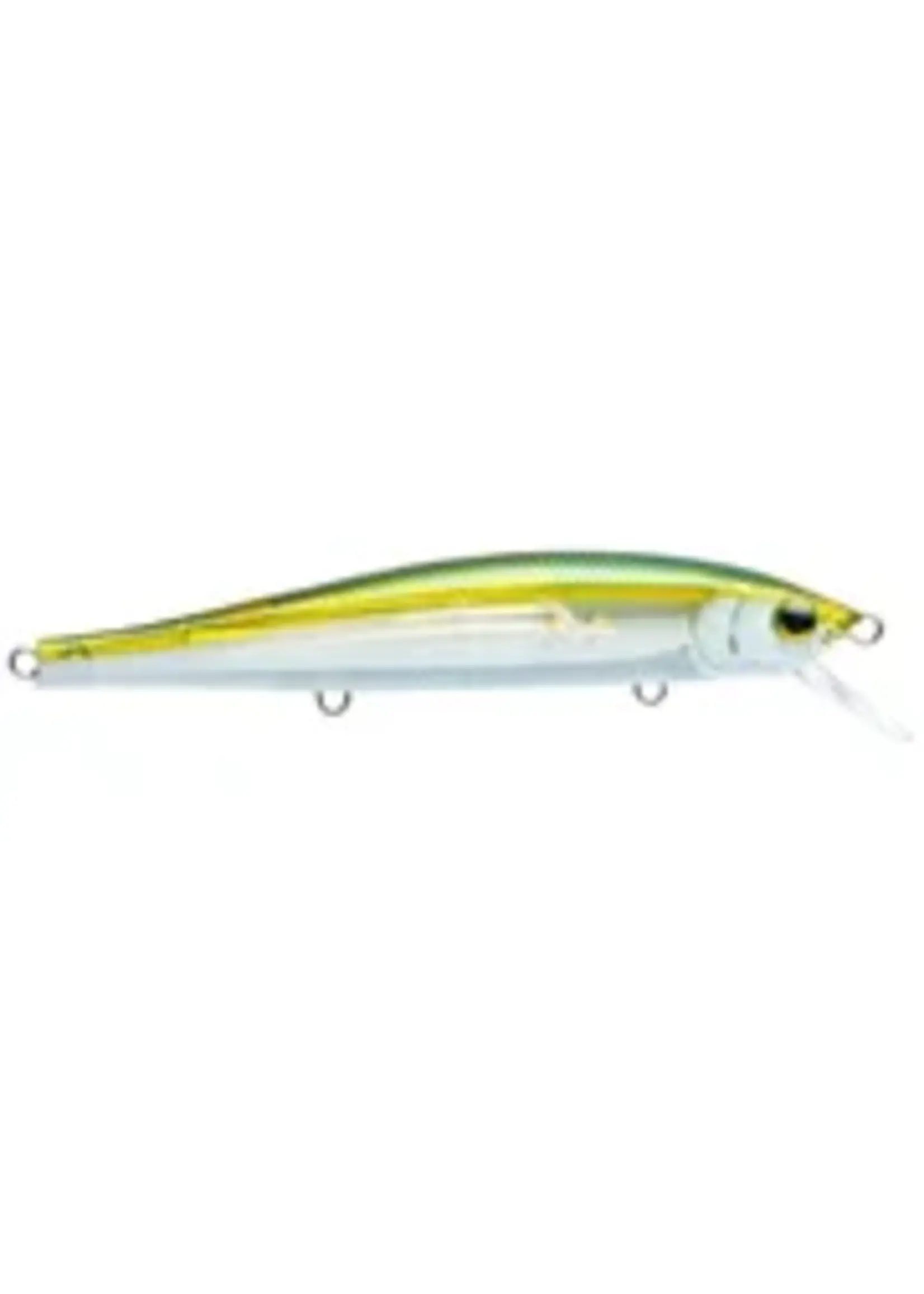 Yo-Zuri Yozuri - 3DB Jerkbait 110 - Suspending - 1/2oz -