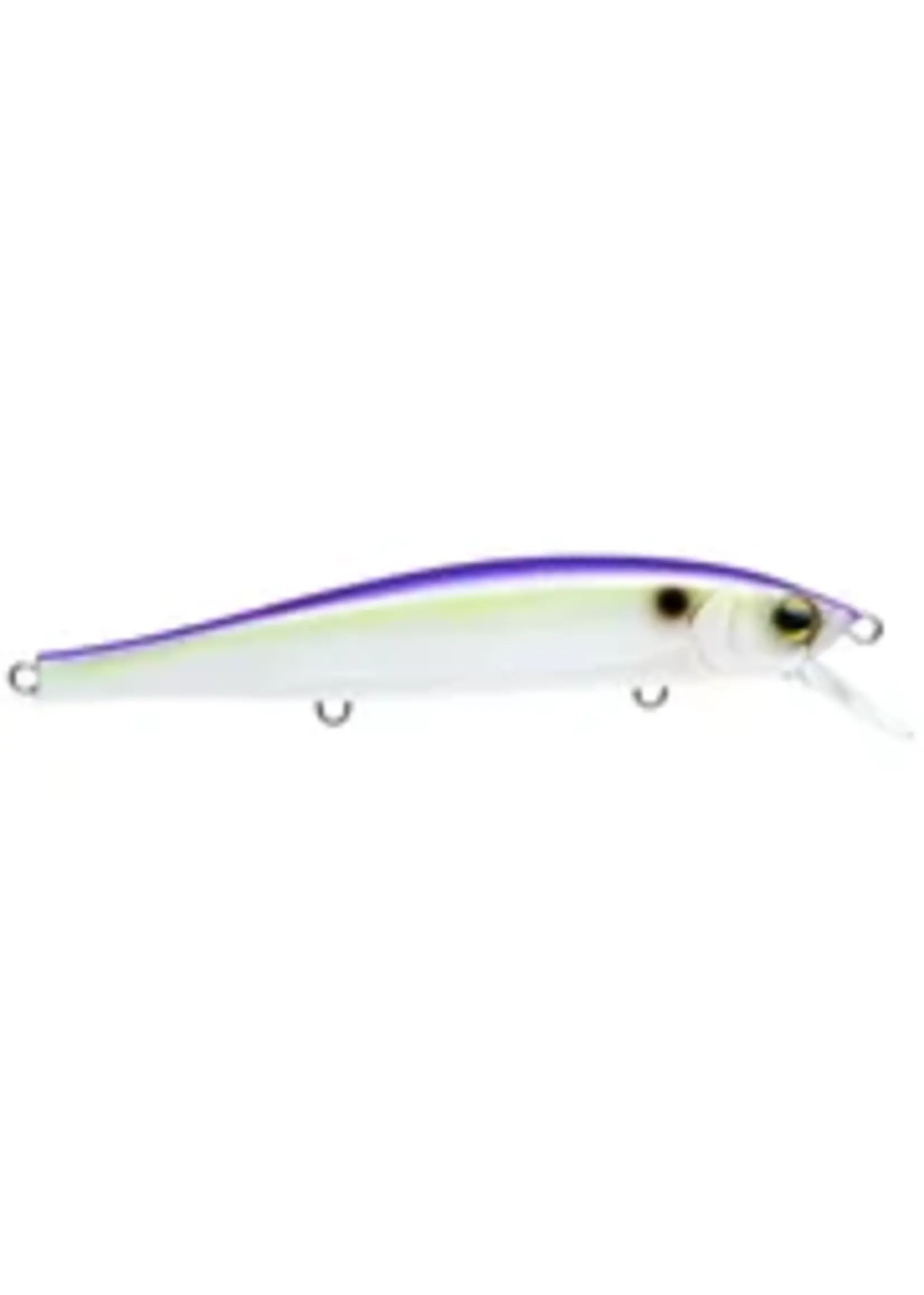Yo-Zuri Yozuri - 3DB Jerkbait 110 - Suspending - 1/2oz -