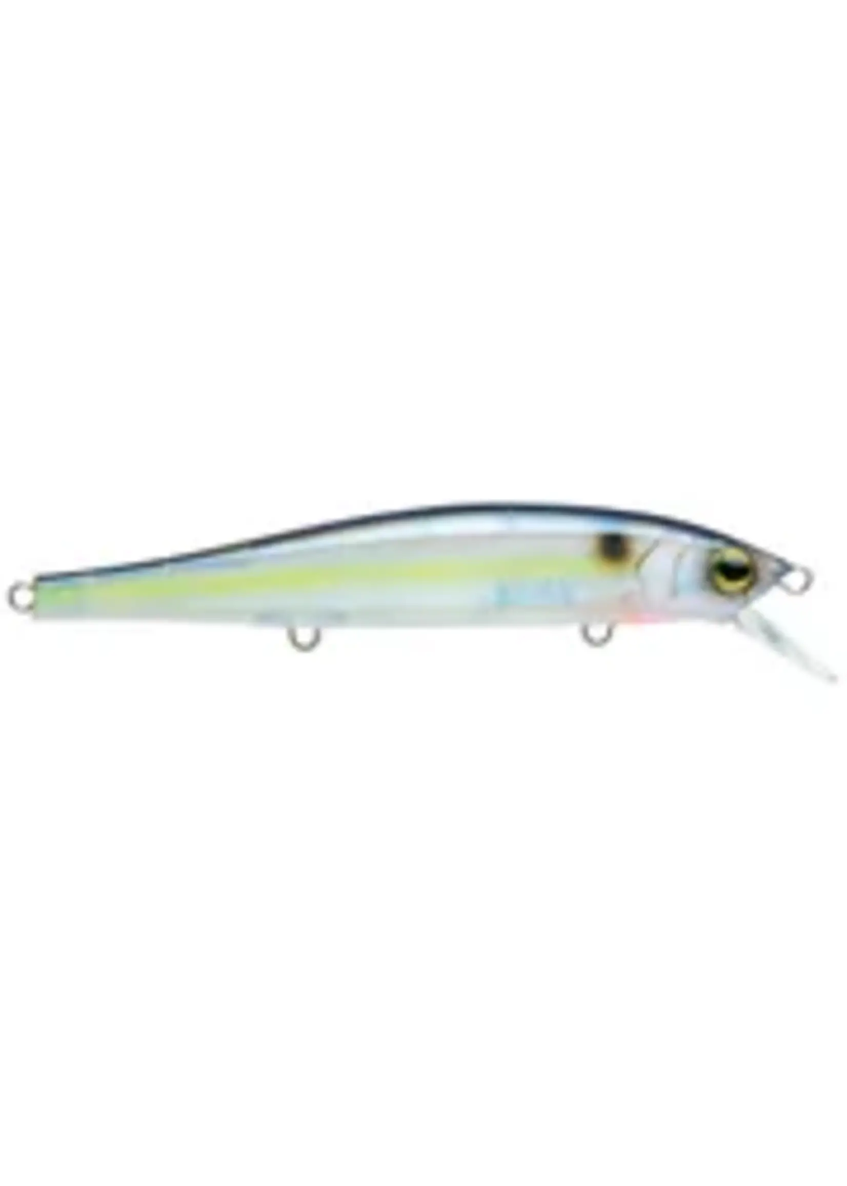 Yo-Zuri Yozuri - 3DB Jerkbait 110 - Suspending - 1/2oz -