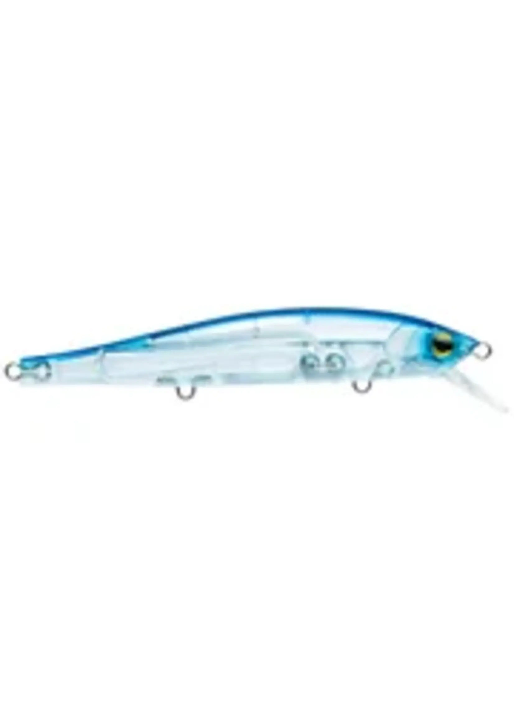 Yo-Zuri Yozuri - 3DB Jerkbait 110 - Suspending - 1/2oz -