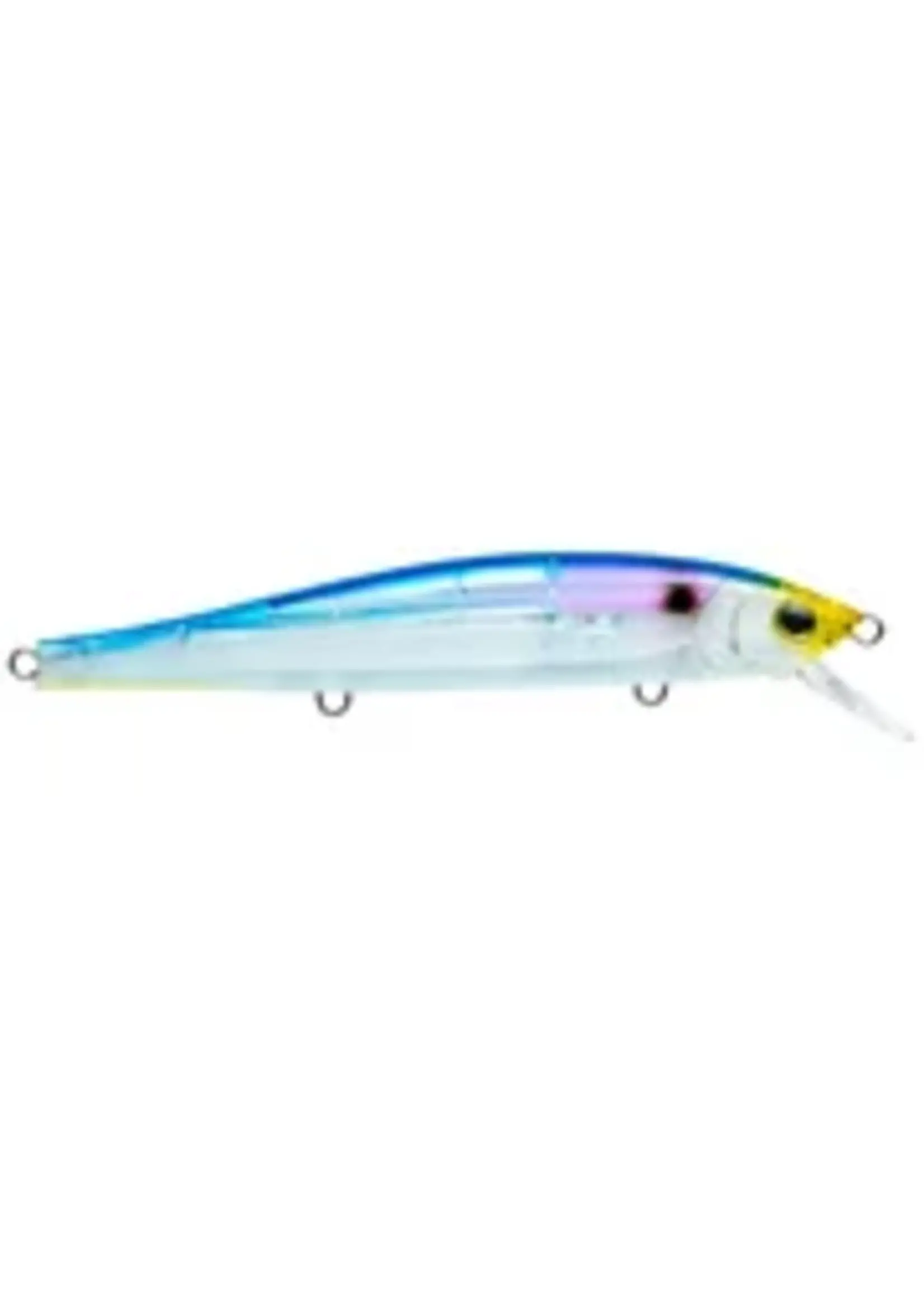 Yo-Zuri Yozuri - 3DB Jerkbait 110 - Suspending - 1/2oz -