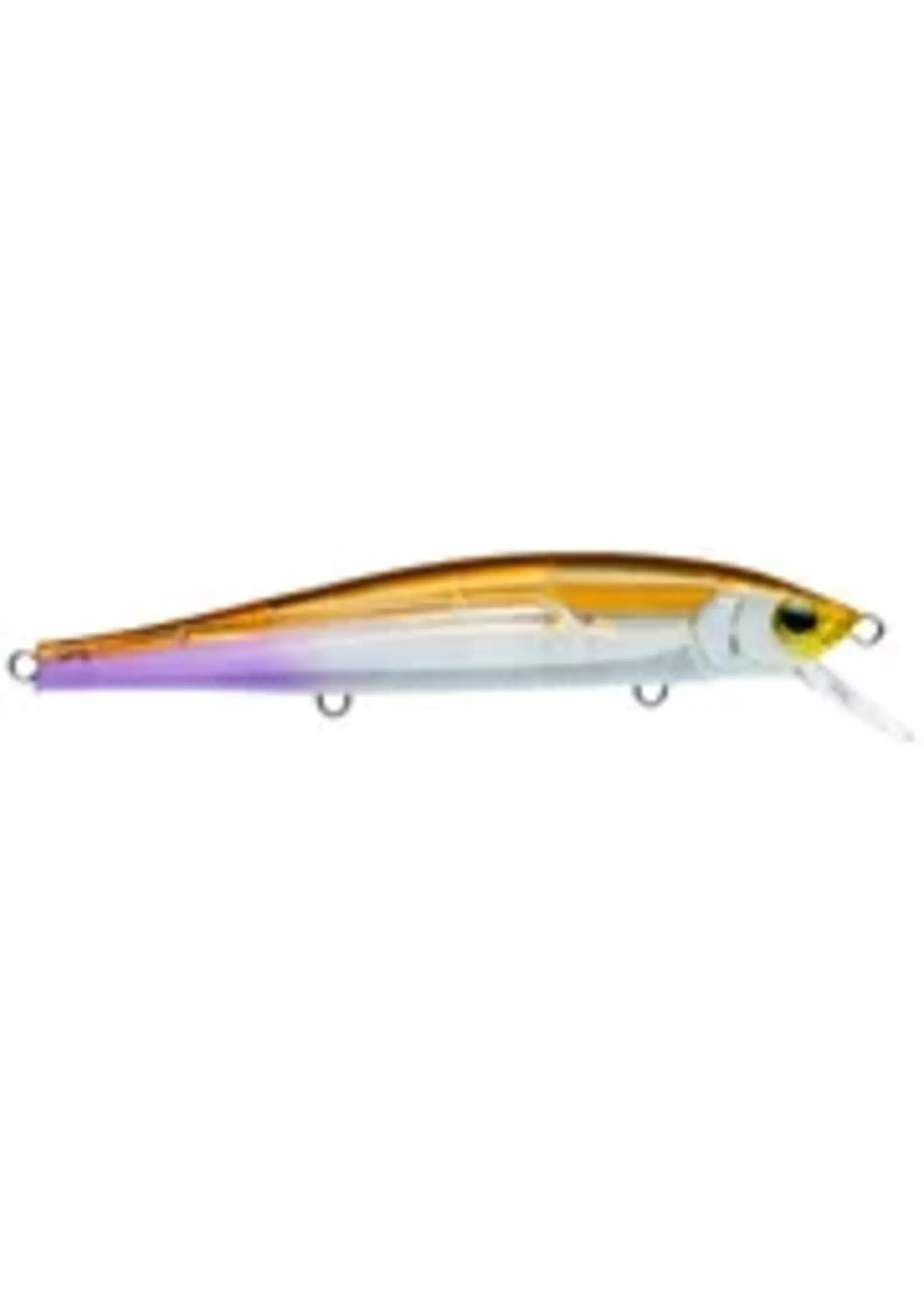 Yo-Zuri Yozuri - 3DB Jerkbait 110 - Suspending - 1/2oz -