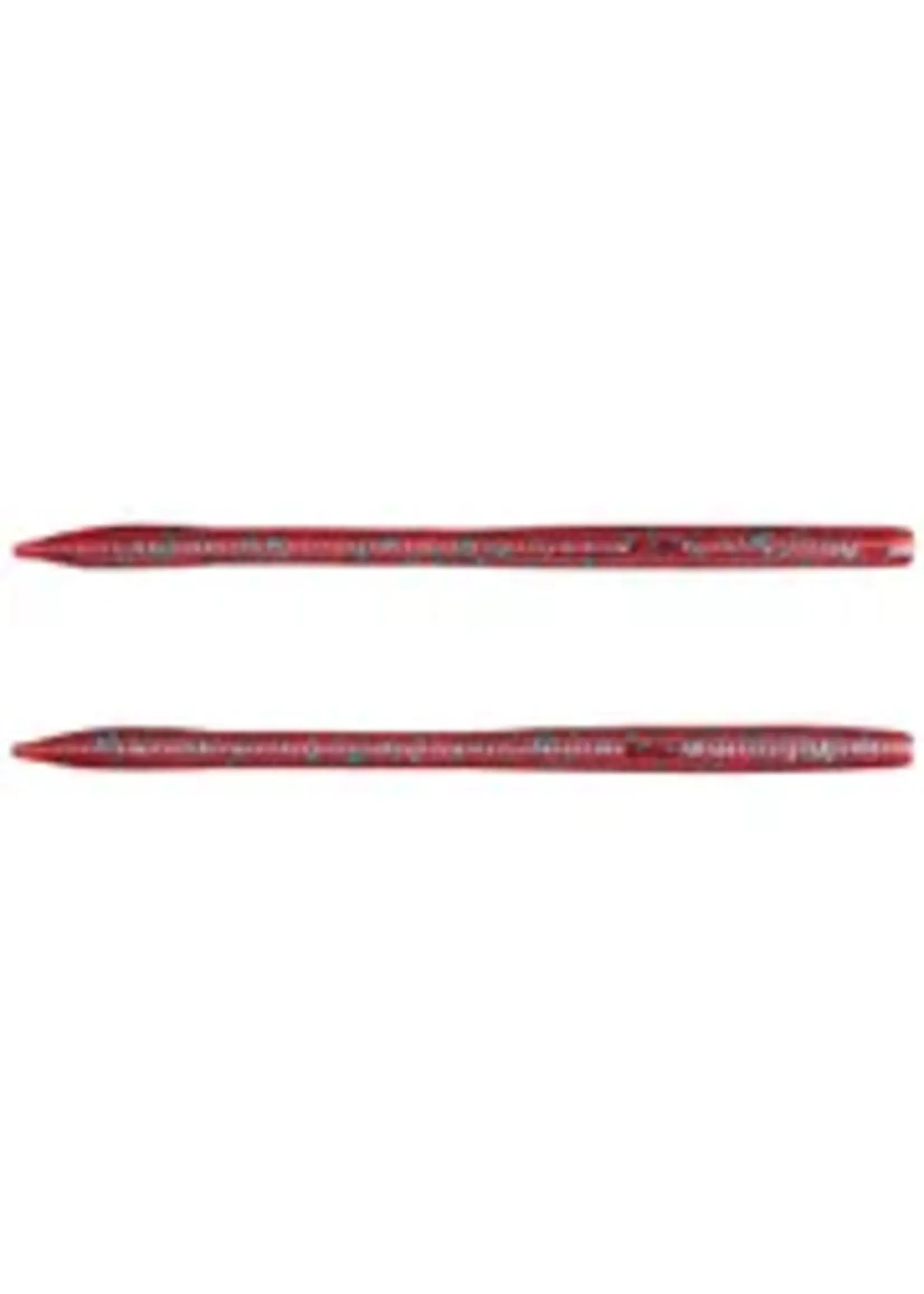 Yamamoto Baits Yamamoto - 6.5" Sensei Straight Tail Worm -