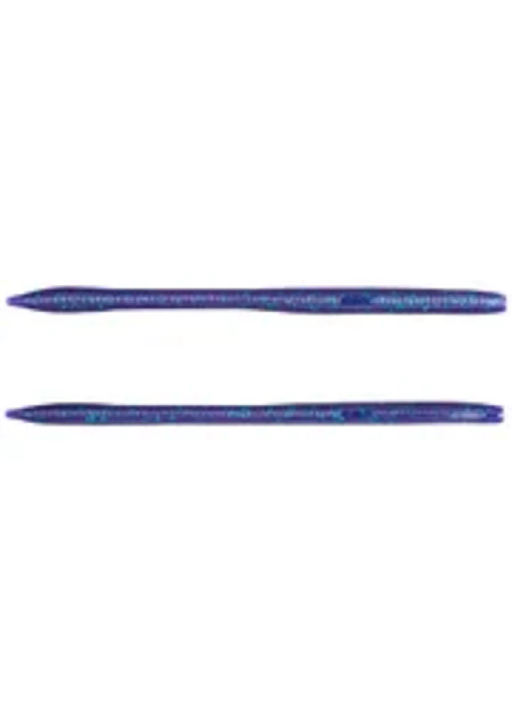 Yamamoto - 6.5" Sensei Straight Tail Worm -