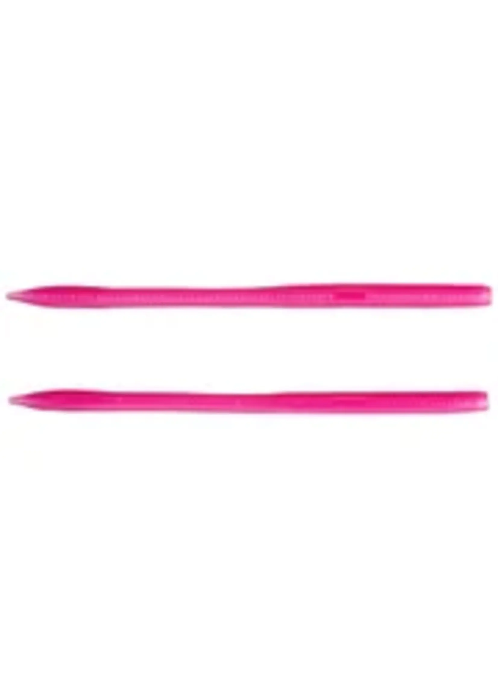 Yamamoto - 6.5" Sensei Straight Tail Worm -