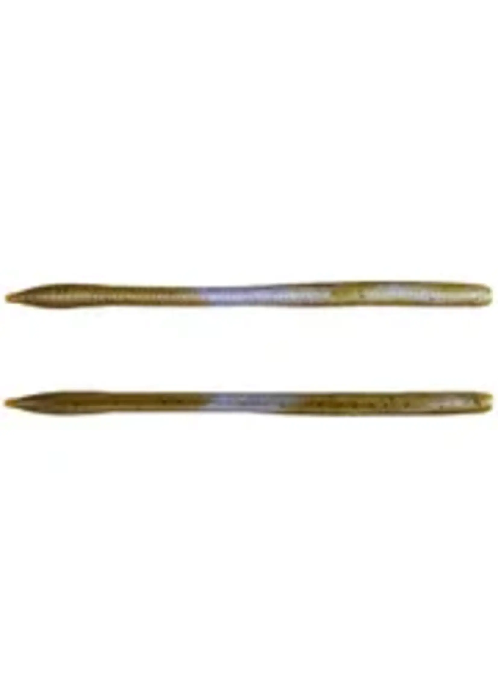 Yamamoto - 6.5" Sensei Straight Tail Worm -