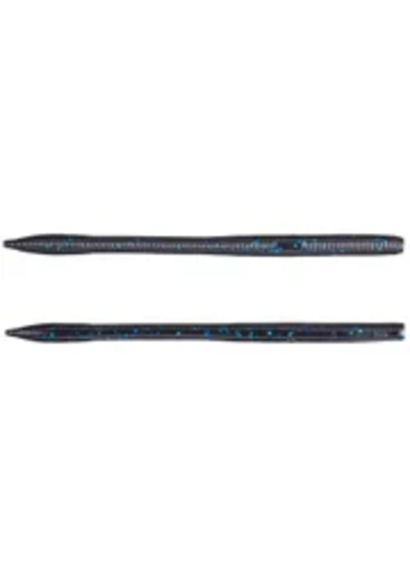 Yamamoto - 6.5" Sensei Straight Tail Worm -