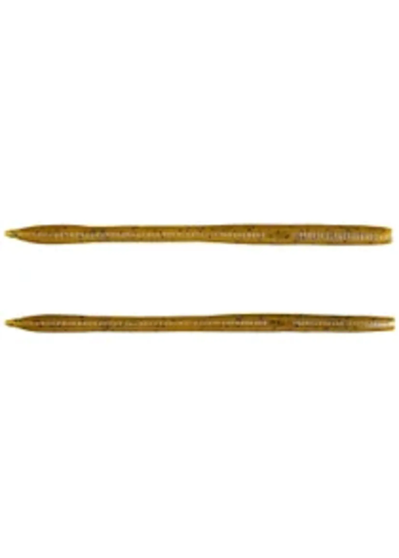 Yamamoto - 6.5" Sensei Straight Tail Worm -
