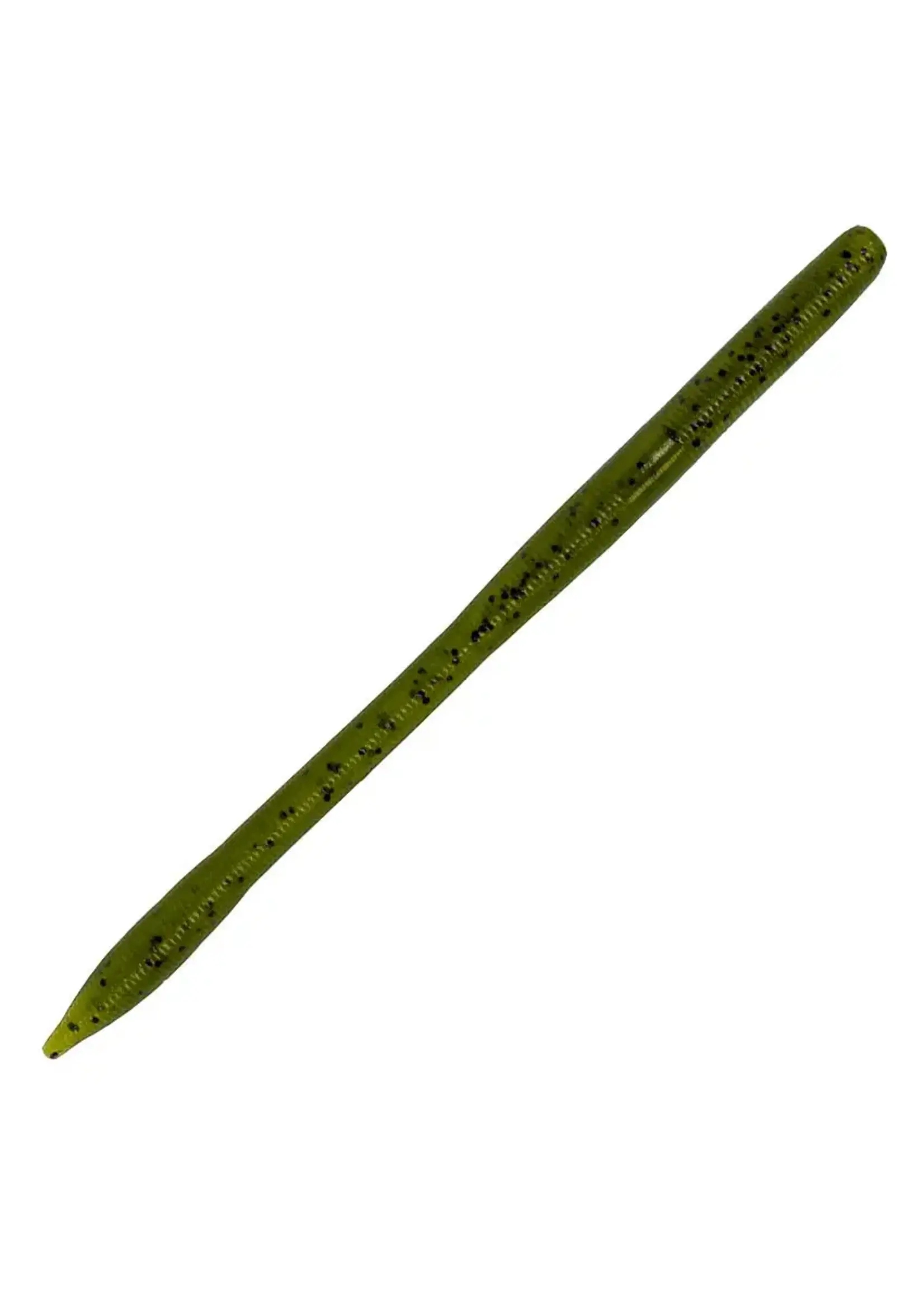 Yamamoto - 6.5" Sensei Straight Tail Worm -
