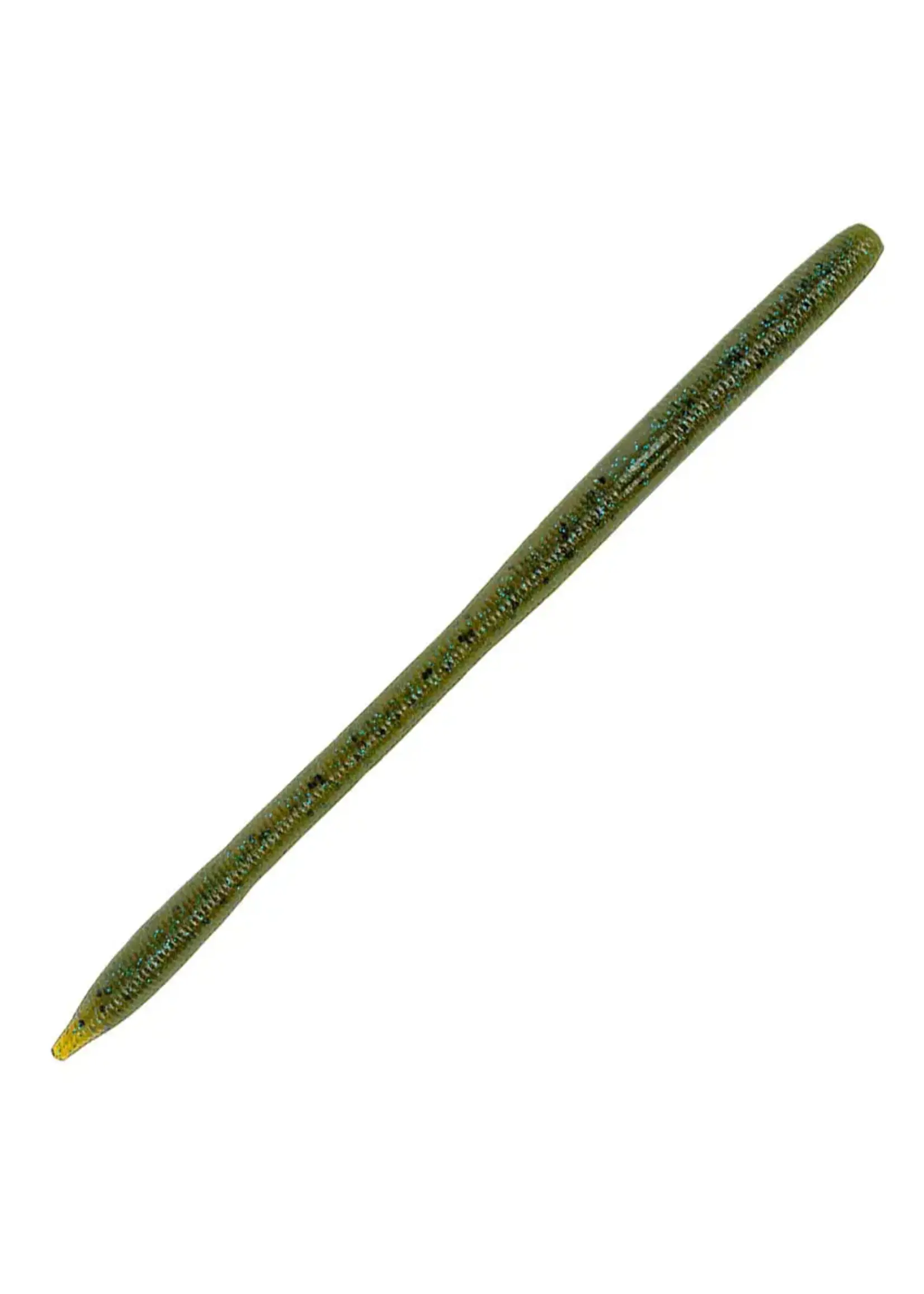 Yamamoto Baits Yamamoto - 6.5" Sensei Straight Tail Worm -