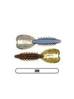 Xzone Lures Xzone - Adrenaline Craw Jr. - 3.5" -