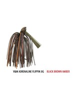 v & m V & M - Pacemaker Adrenaline Flip Jig -