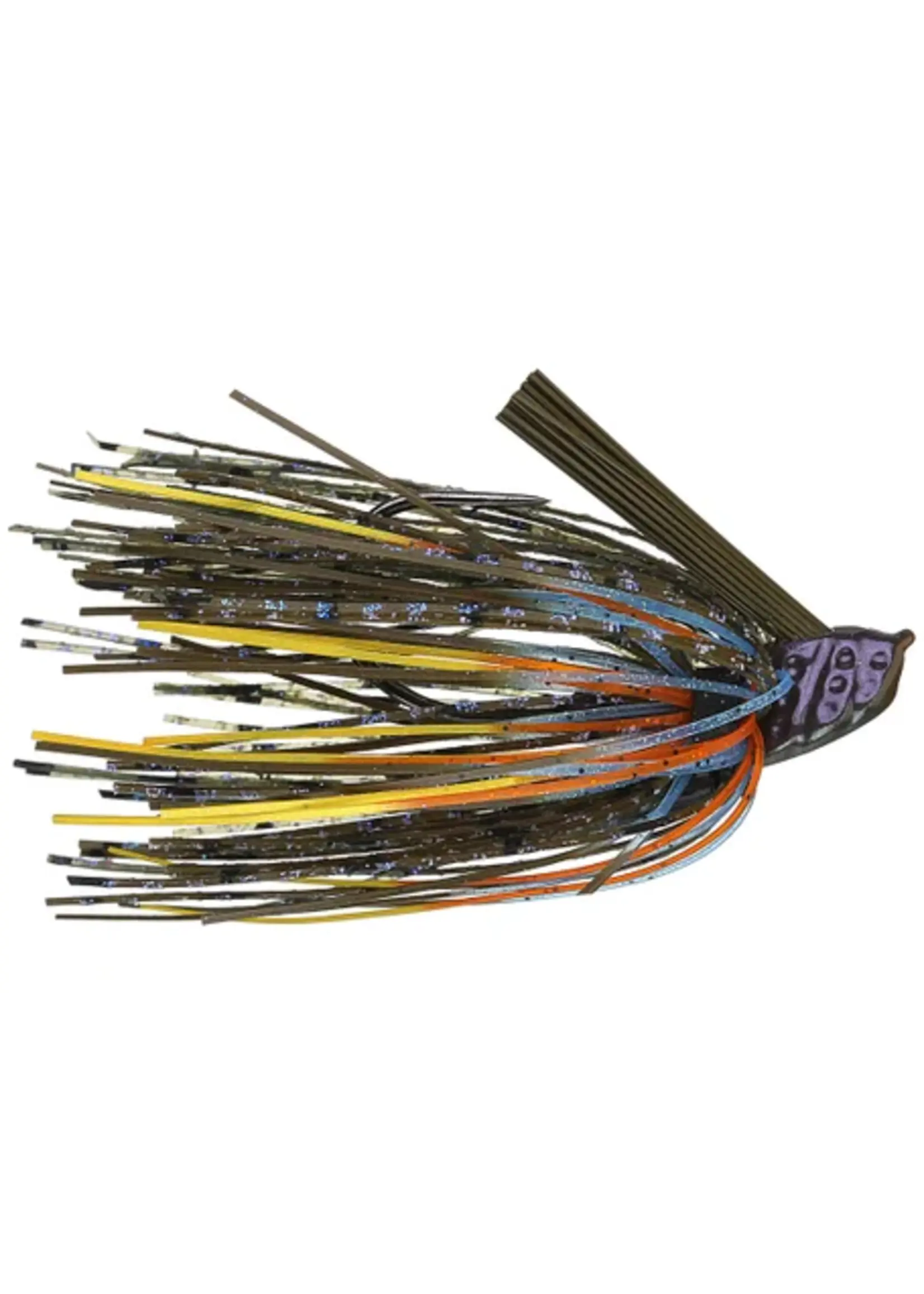 v & m V & M - Pacemaker Adrenaline Flip Jig -