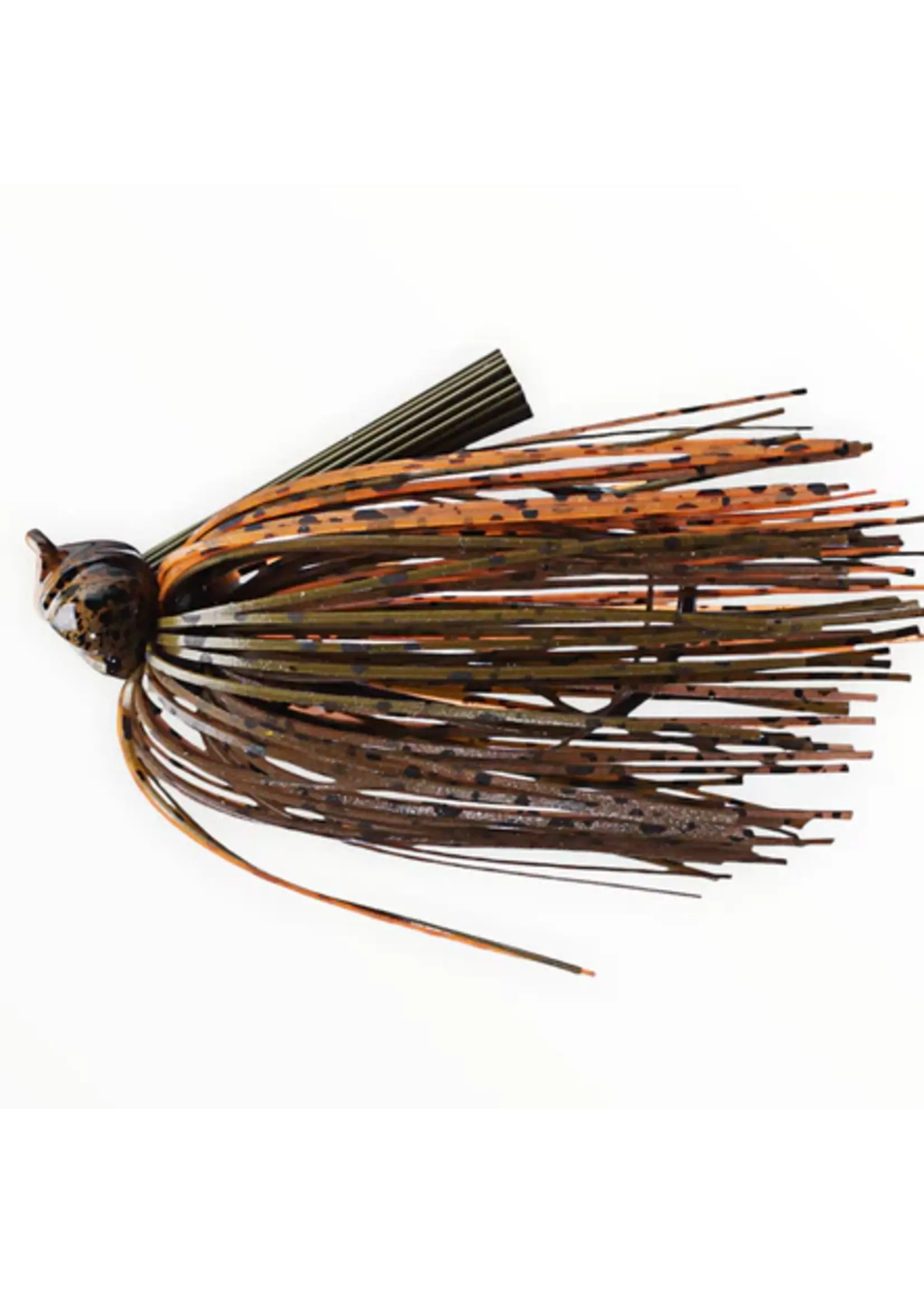 v & m V & M - Pacemaker Flatline Football Jig -