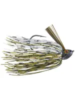 v & m V & M - Pacemaker Pulse Swim Jig -
