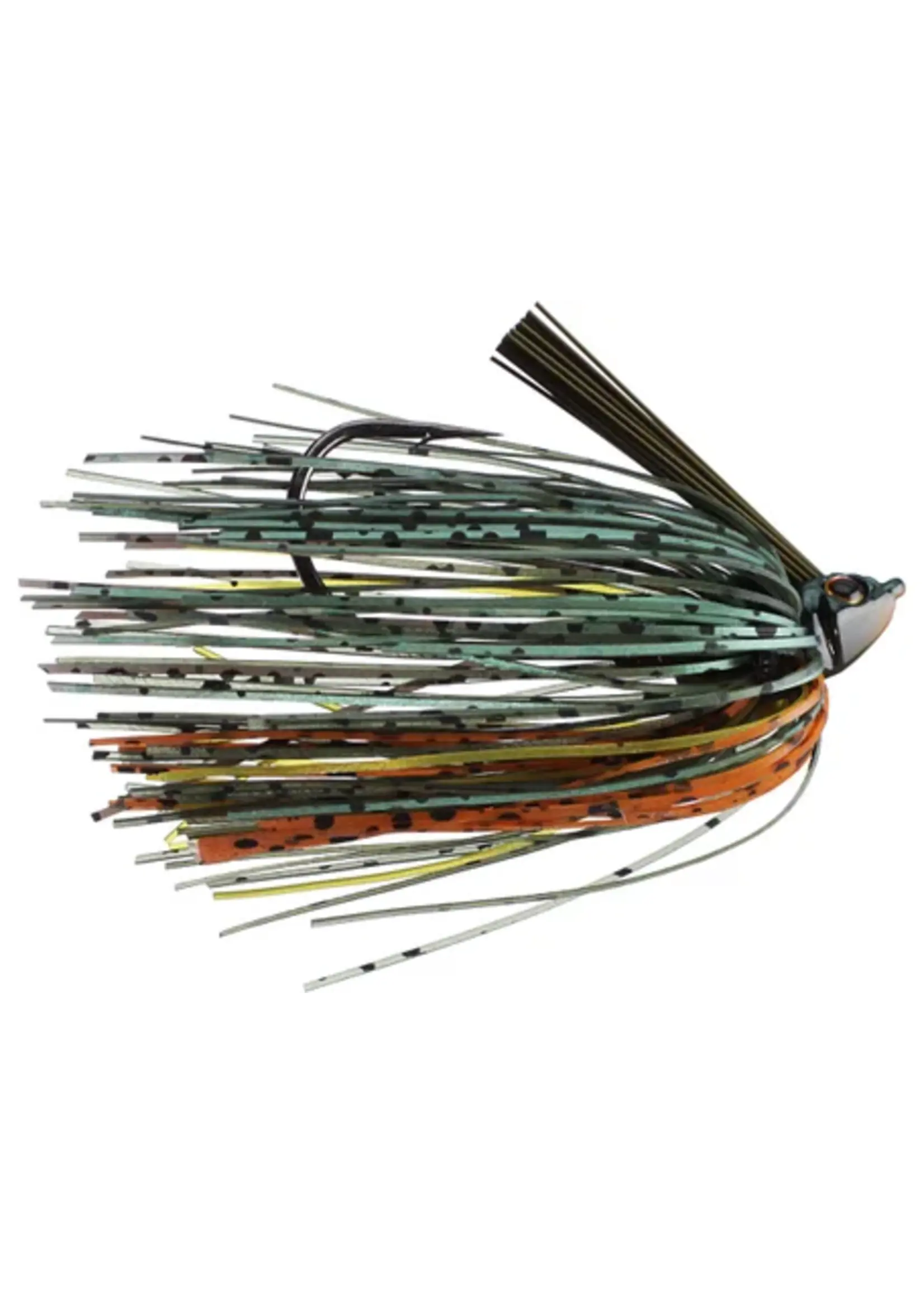 v & m V & M - Pacemaker Pulse Swim Jig -