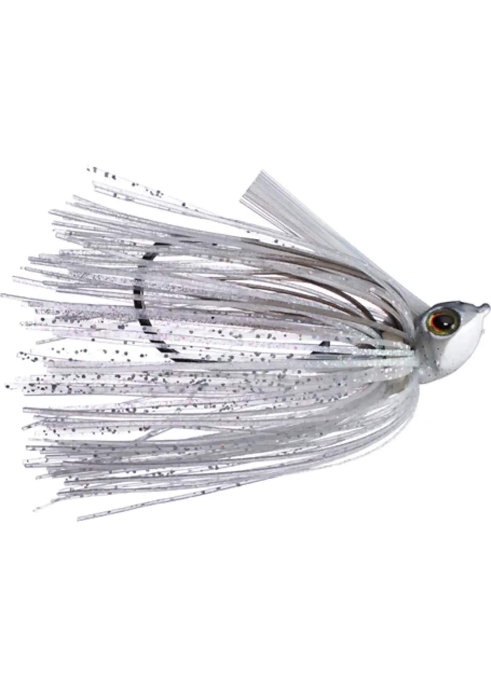 v & m V & M - Pacemaker Pulse Swim Jig -